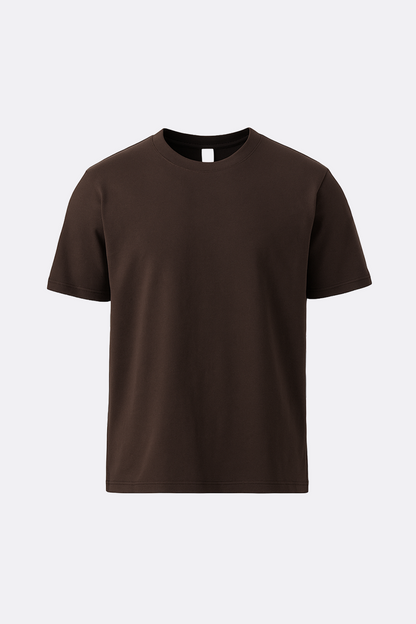 Heavyweight Cotton T-Shirt