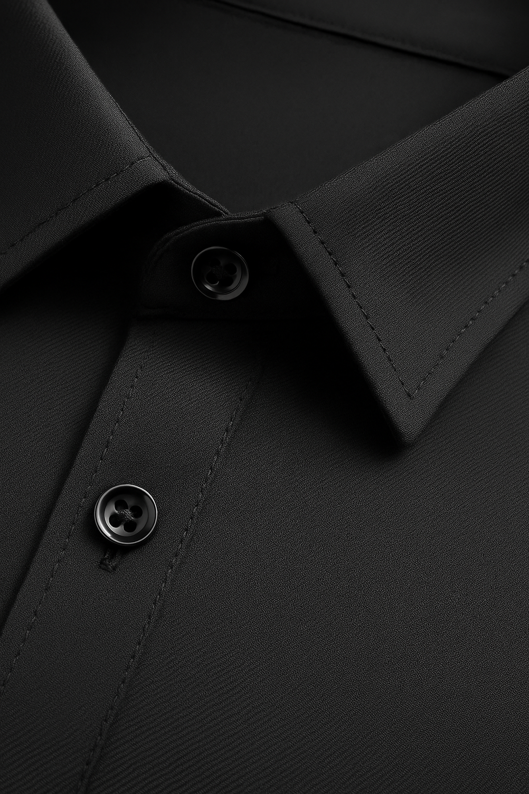 Slim Fit Dress Shirt