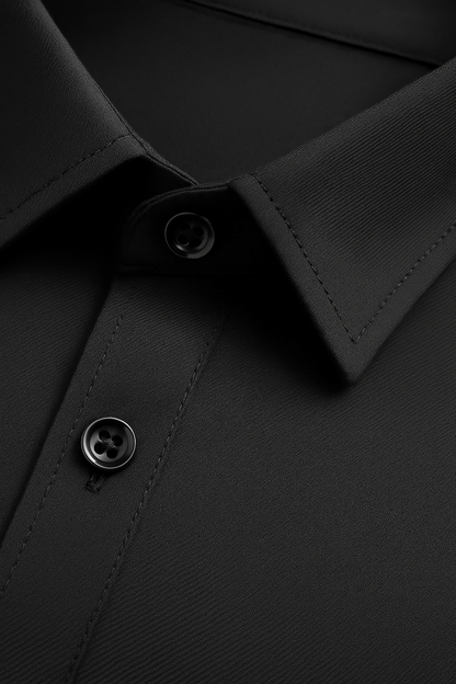 Slim Fit Dress Shirt