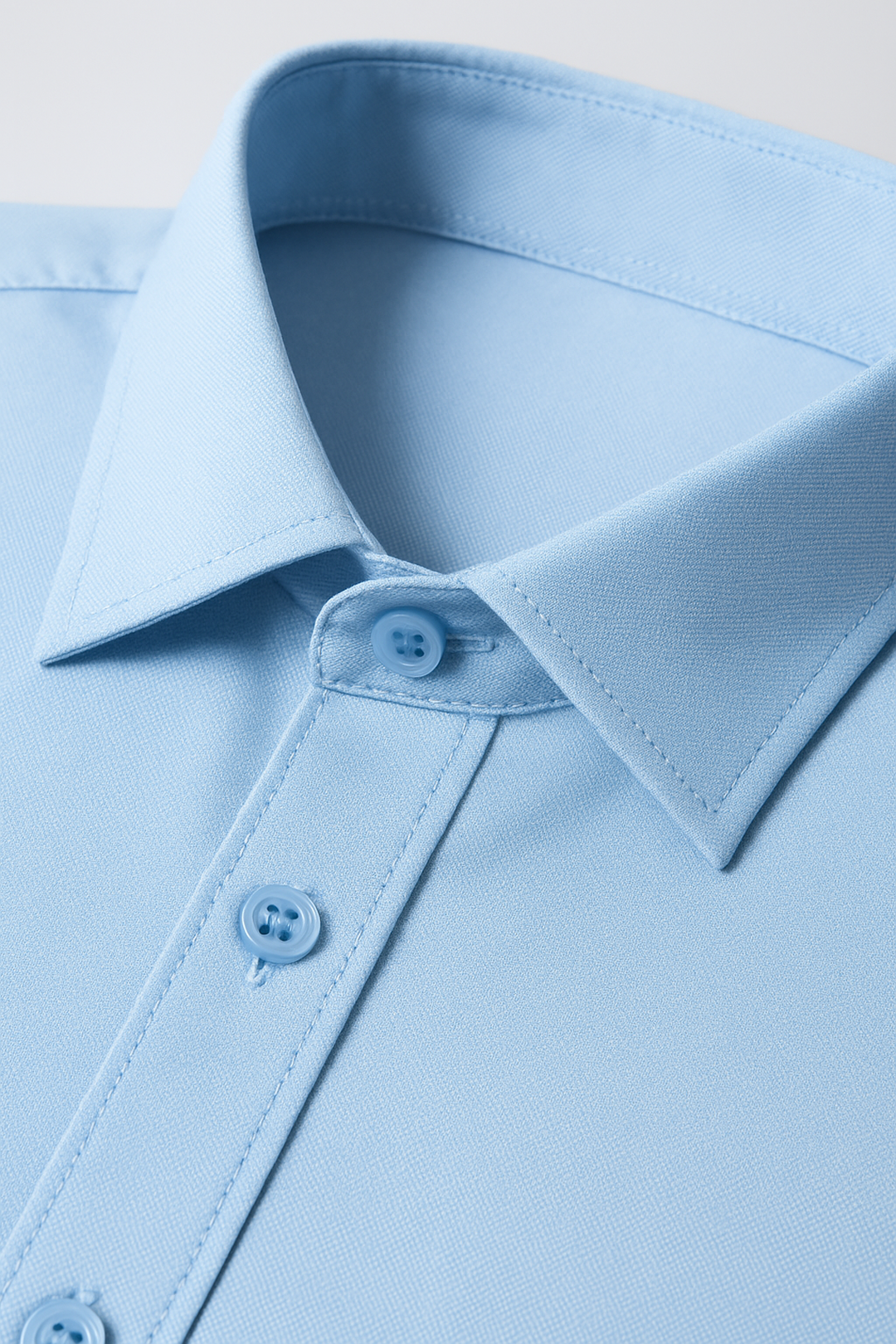 Slim Fit Dress Shirt