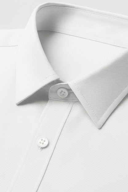 Slim Fit Dress Shirt