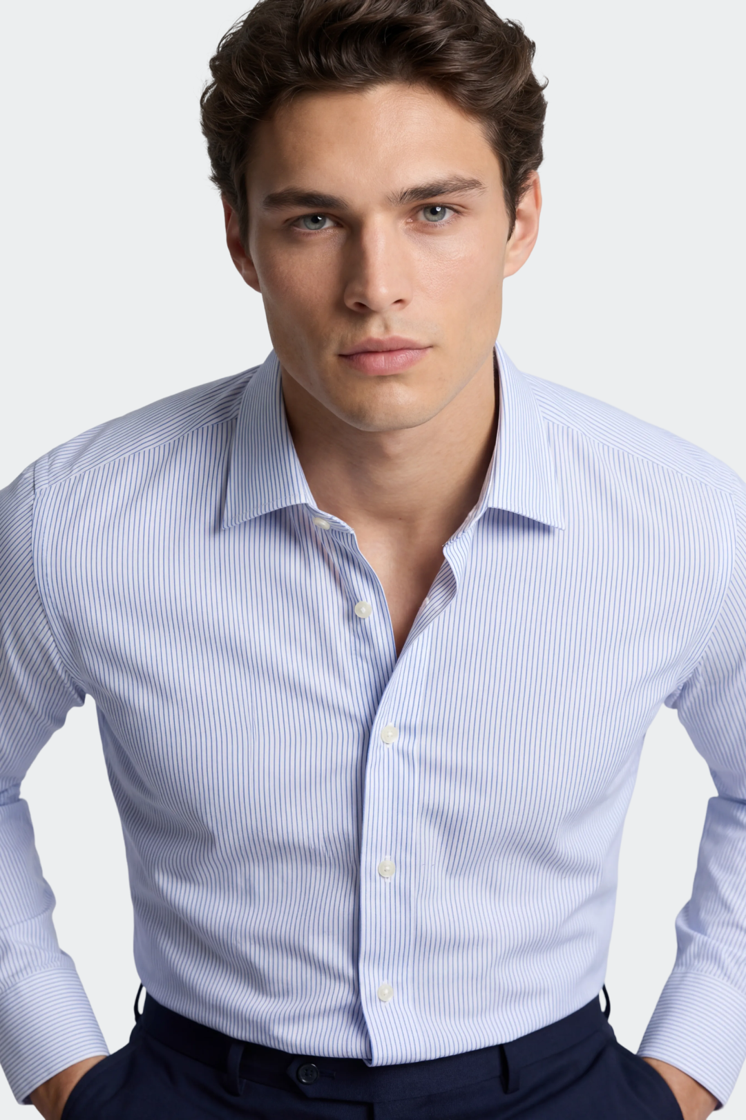 Classic Collar Shirt-thumbmail-8