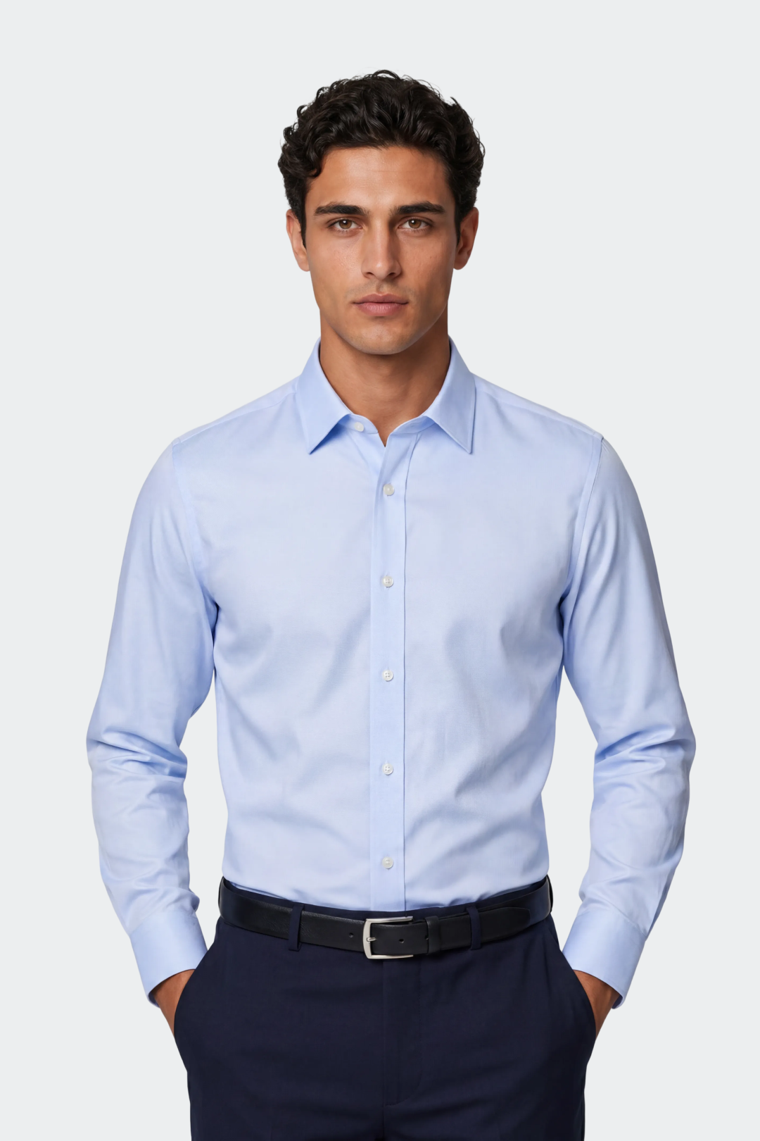 Classic Collar Shirt-thumbmail-14