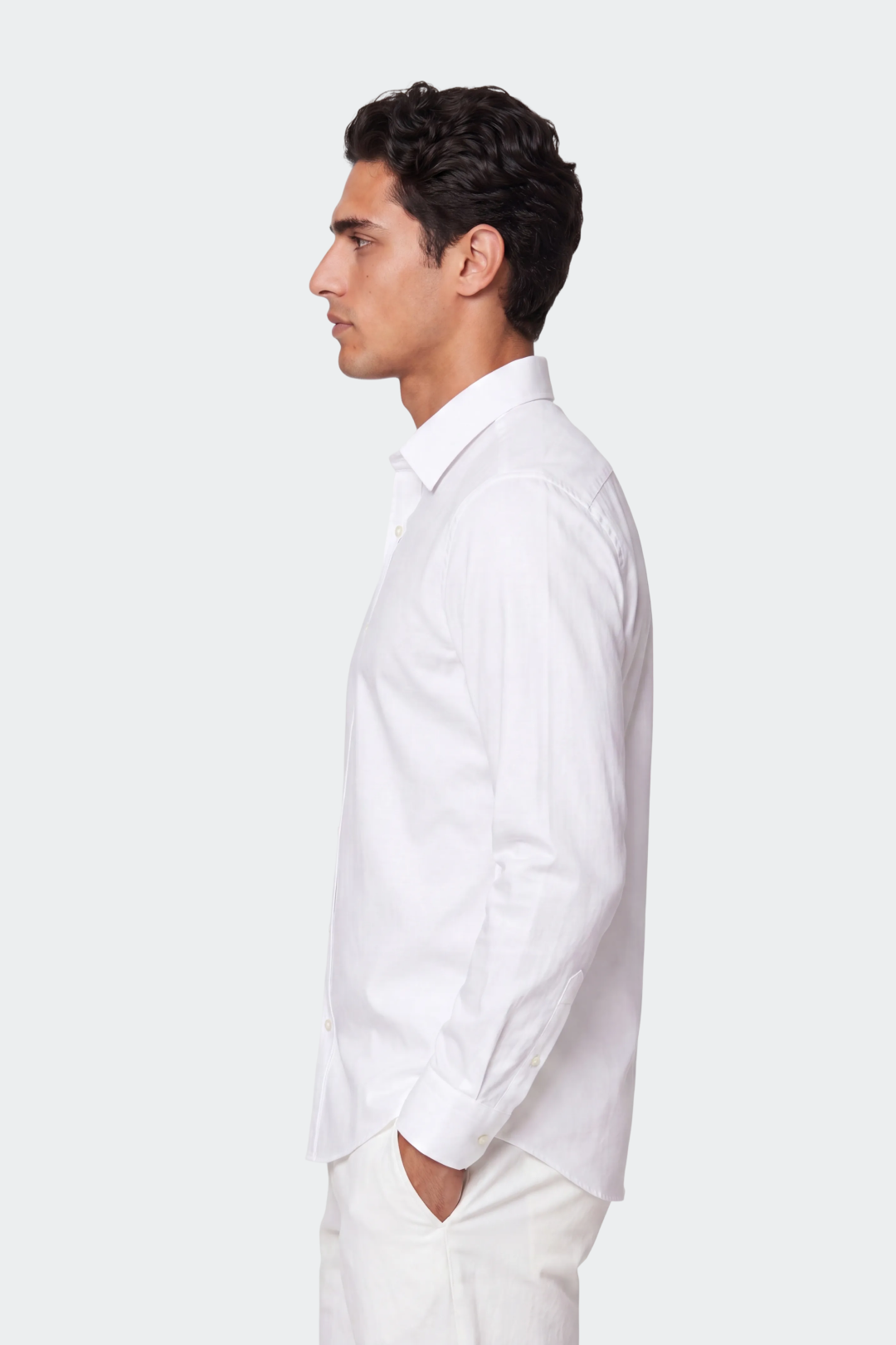 Classic Collar Shirt-thumbmail-4