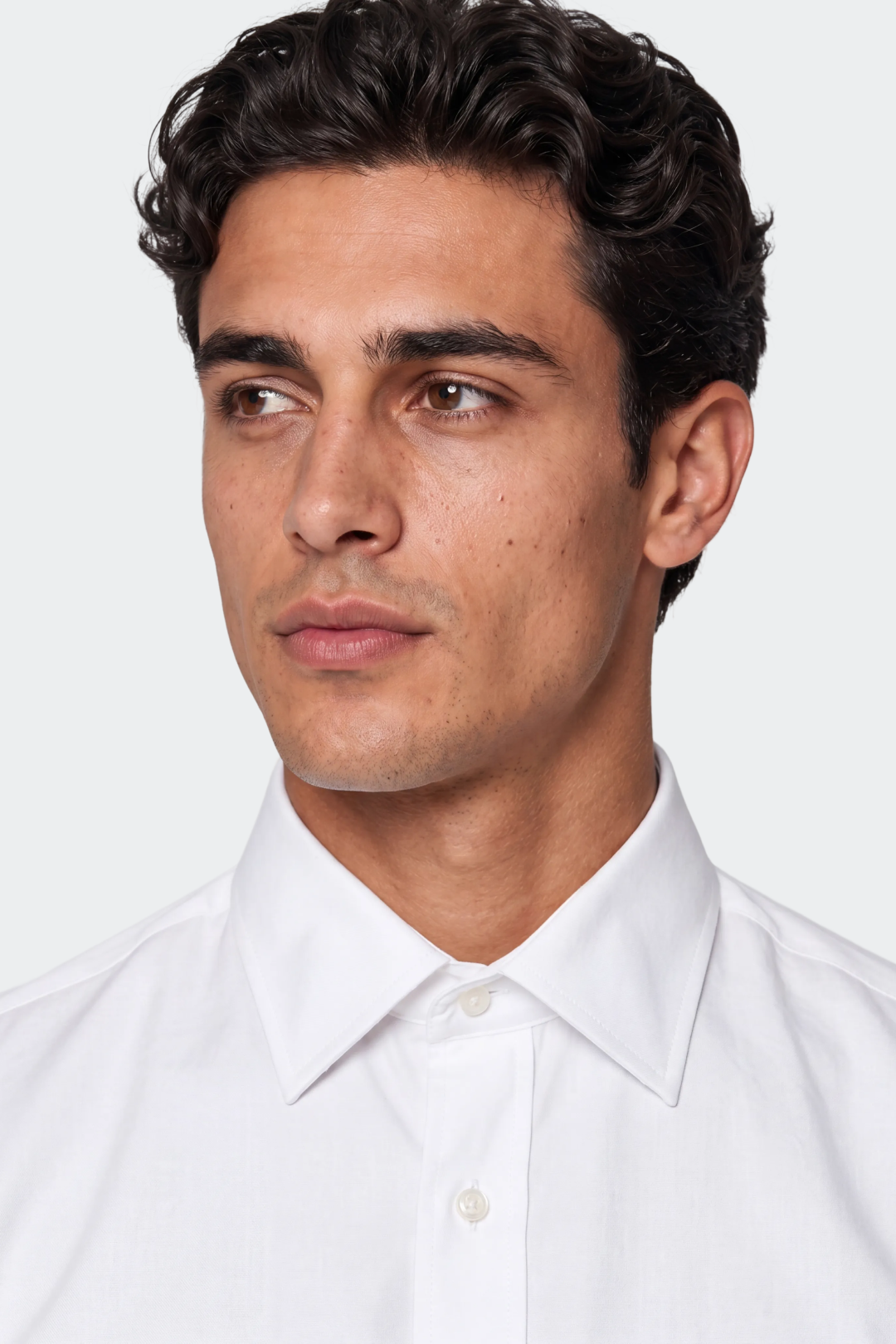 Classic Collar Shirt-thumbmail-2