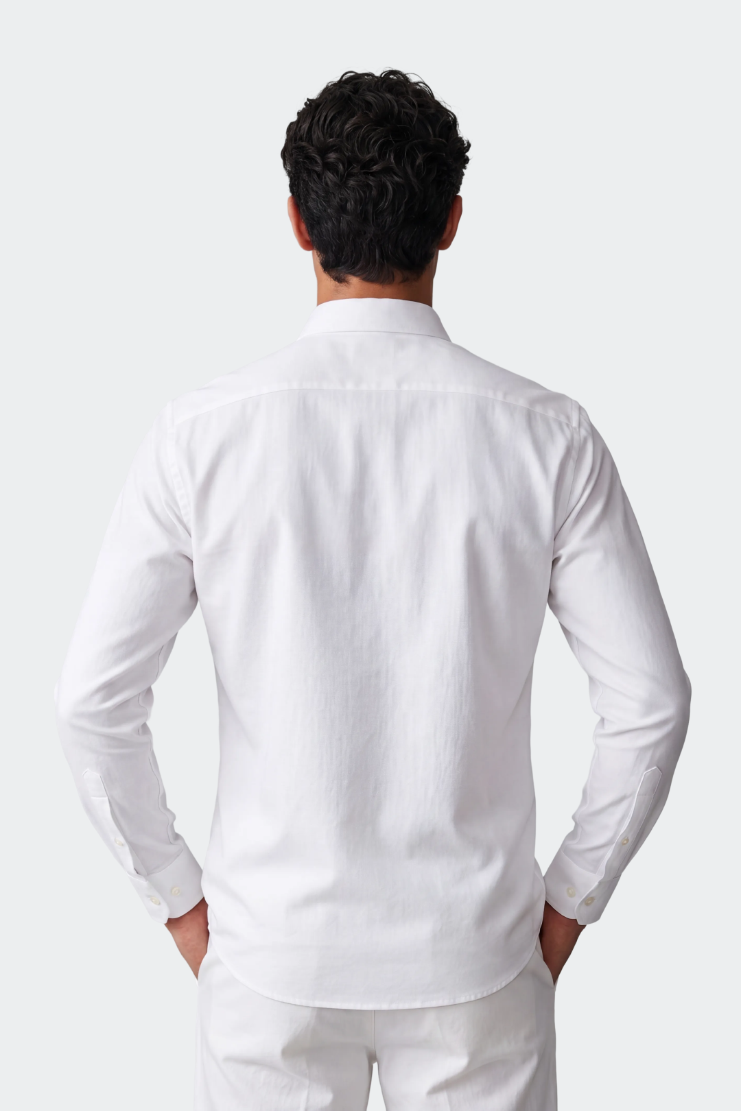 Classic Collar Shirt-thumbmail-5