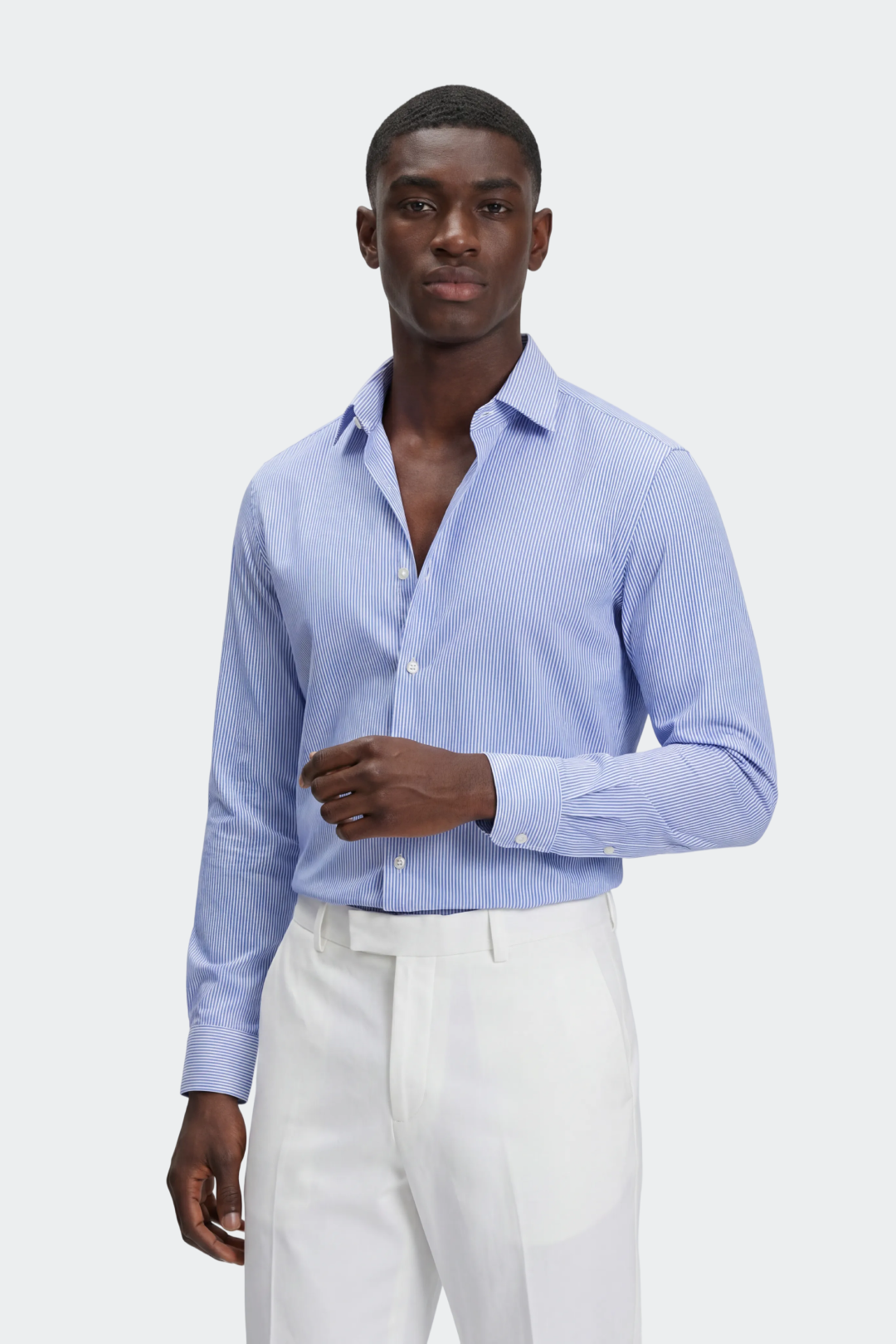 Classic Collar Shirt