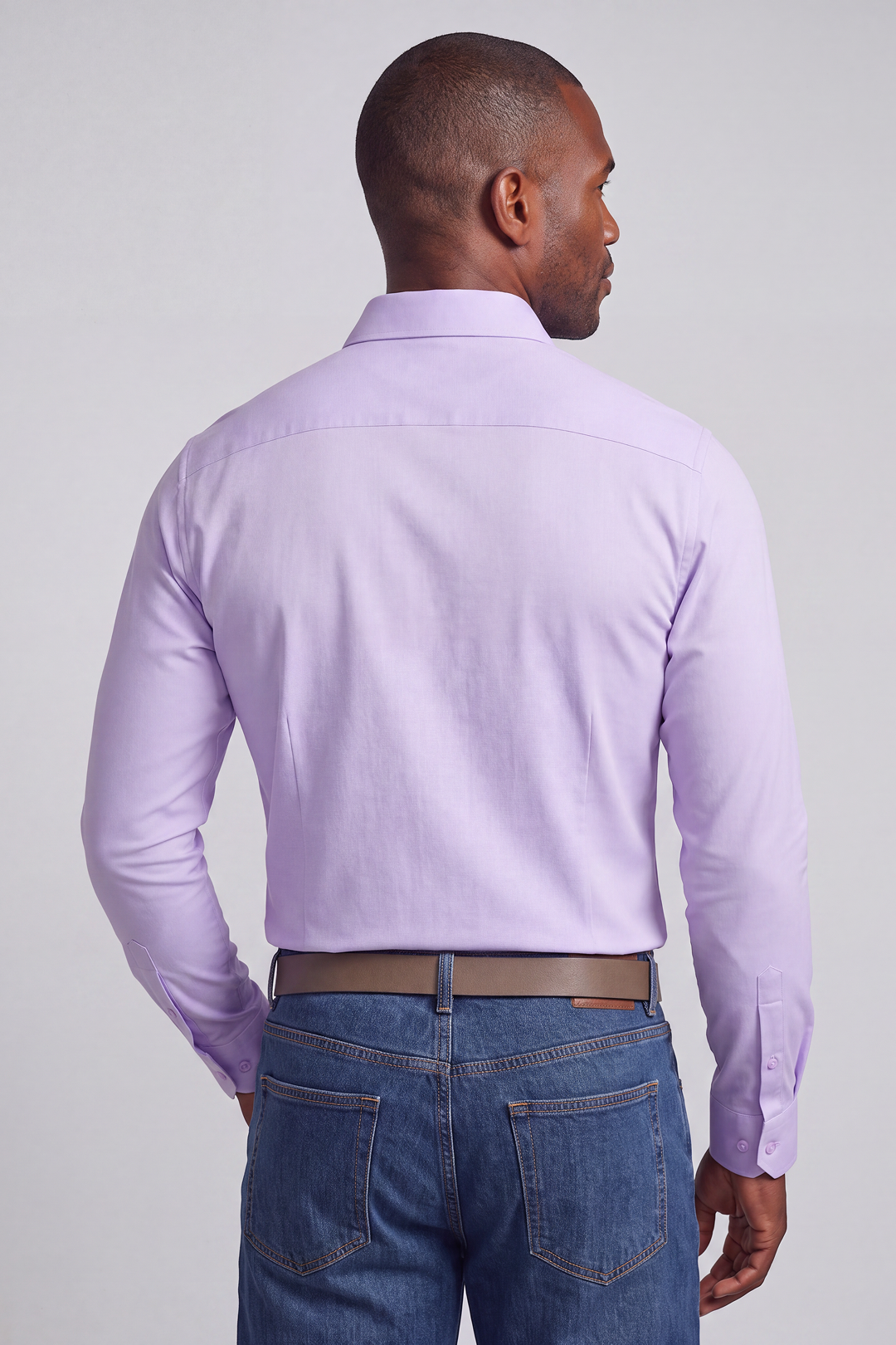 Men's Shirt - Extreme Stretch & Wrinkle Free-thumbmail-24