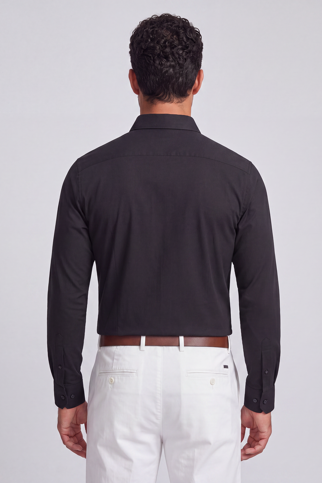 Men's Shirt - Extreme Stretch & Wrinkle Free-thumbmail-8