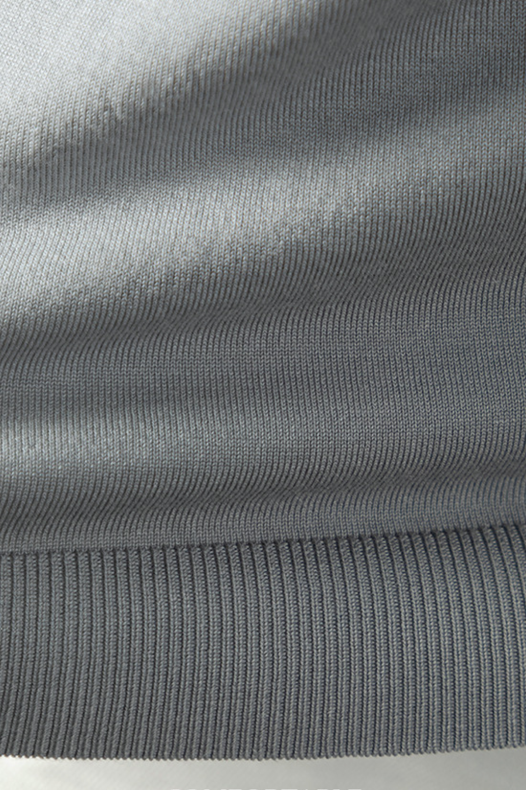Fine Knit Lyocell Crewneck-thumbmail-14
