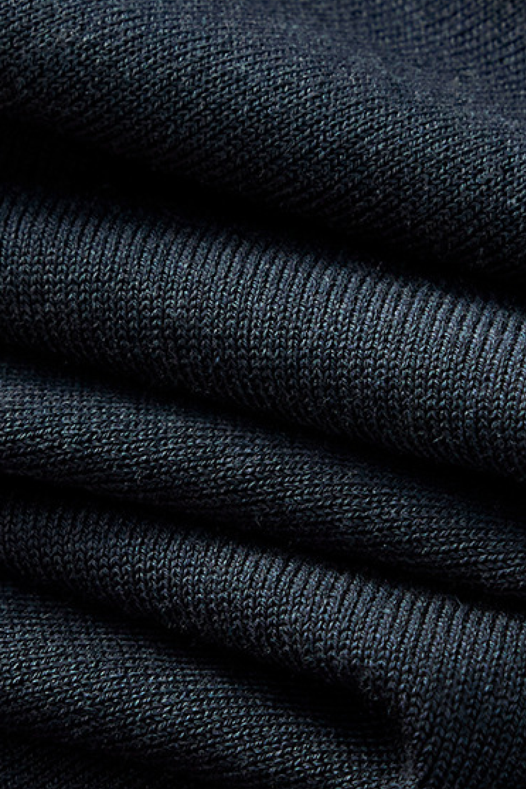 Fine Knit Lyocell Crewneck-thumbmail-6