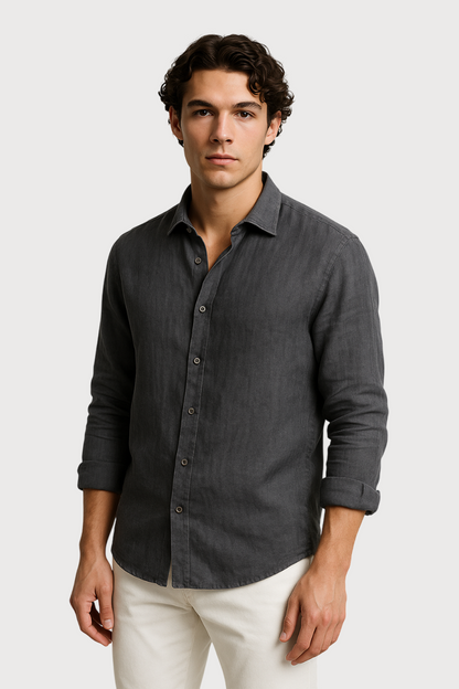 Linen Shirt