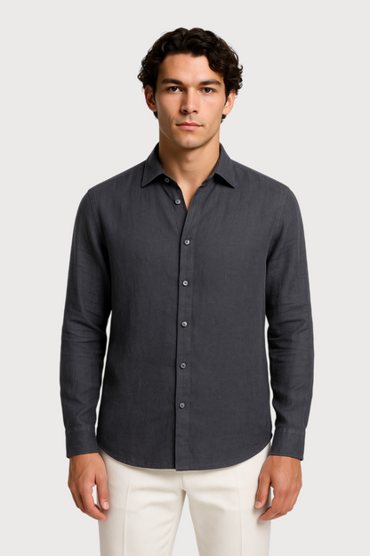 Linen Shirt
