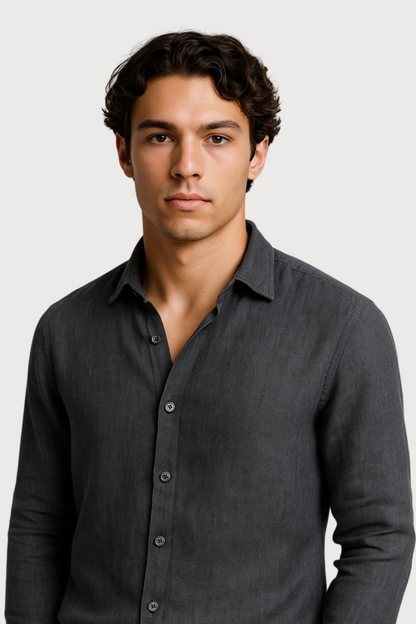 Linen Shirt