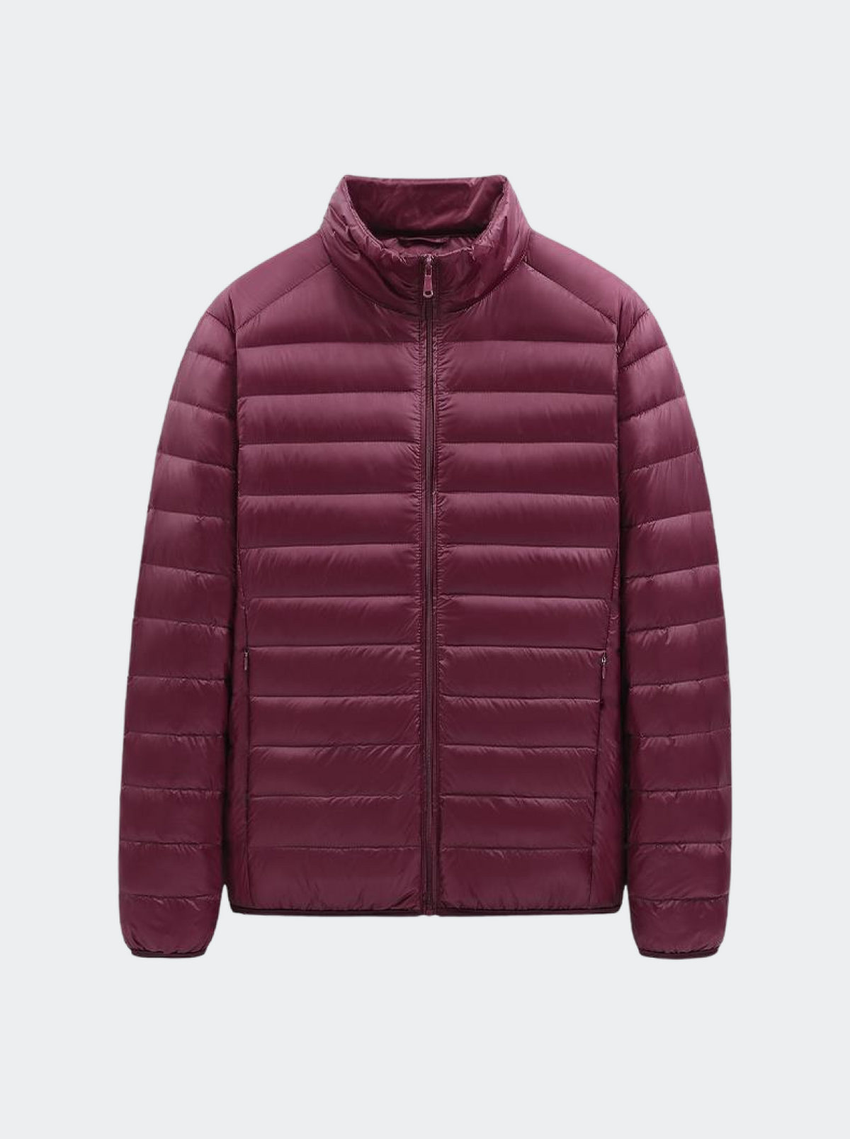 Men's Lightweight Quilted Stand-Collar Jacket-thumbmail-11