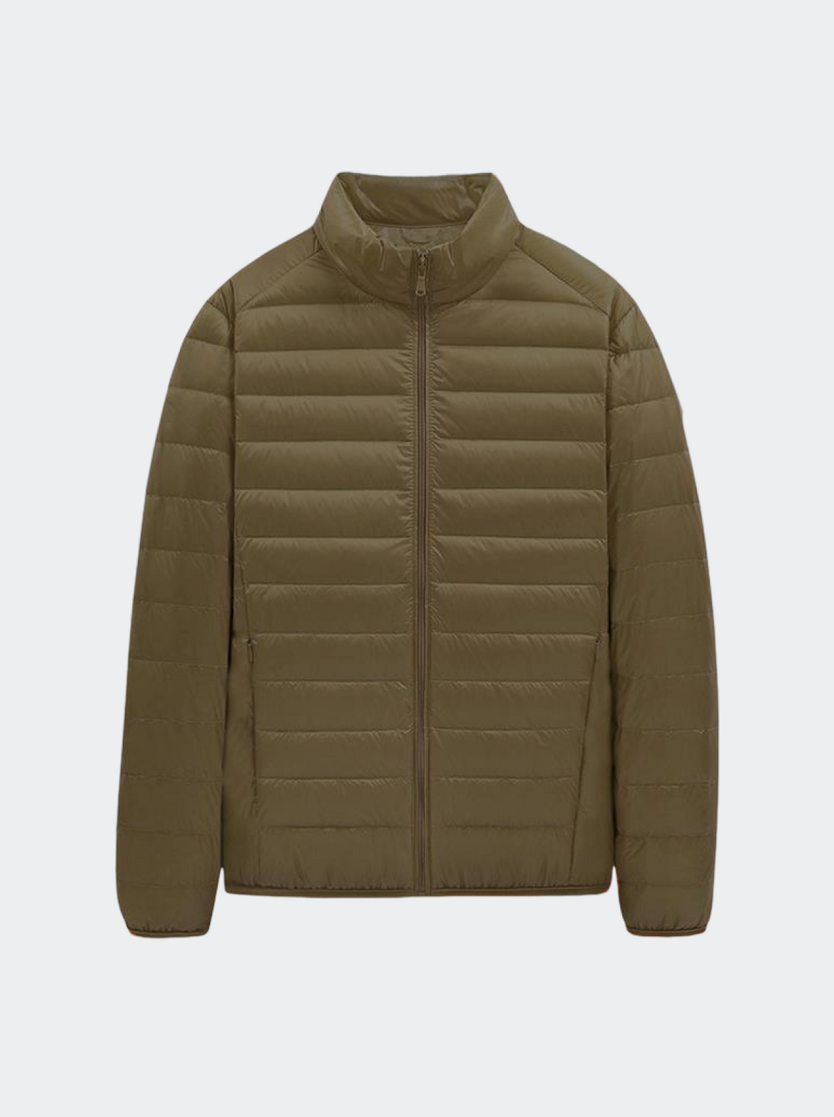 Men's Lightweight Quilted Stand-Collar Jacket-thumbmail-10