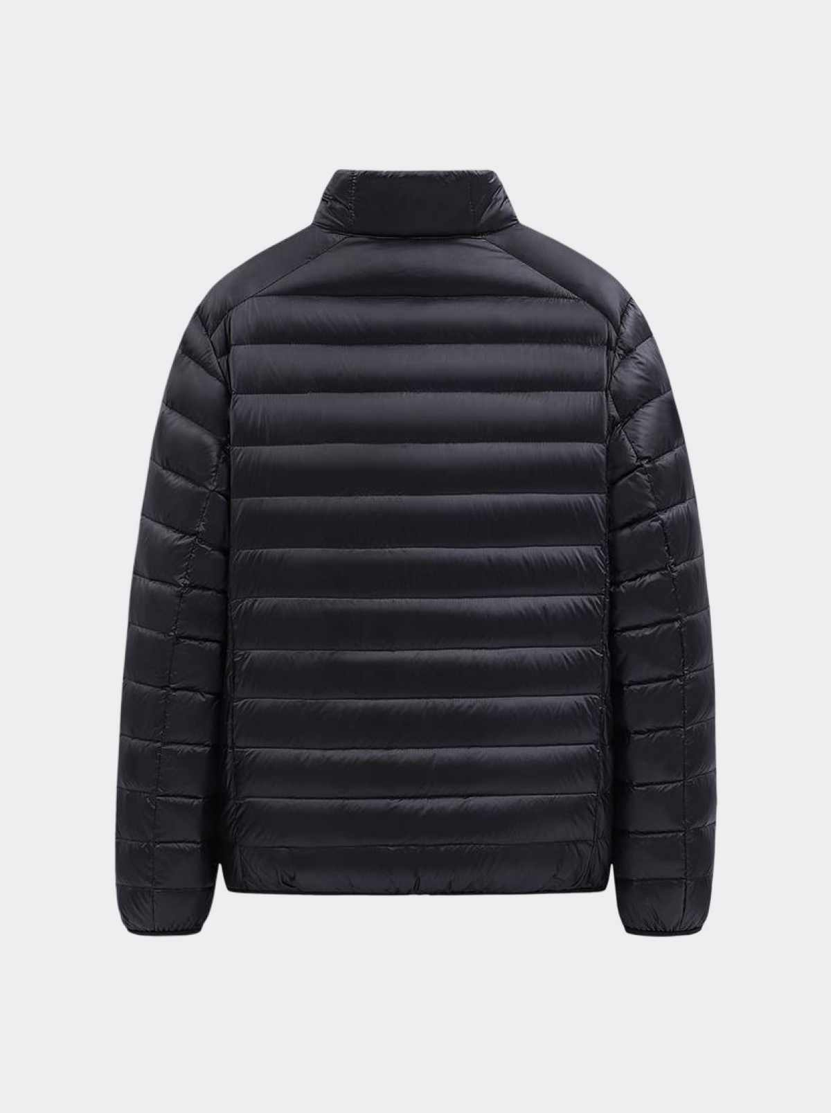 Men's Lightweight Quilted Stand-Collar Jacket-thumbmail-2