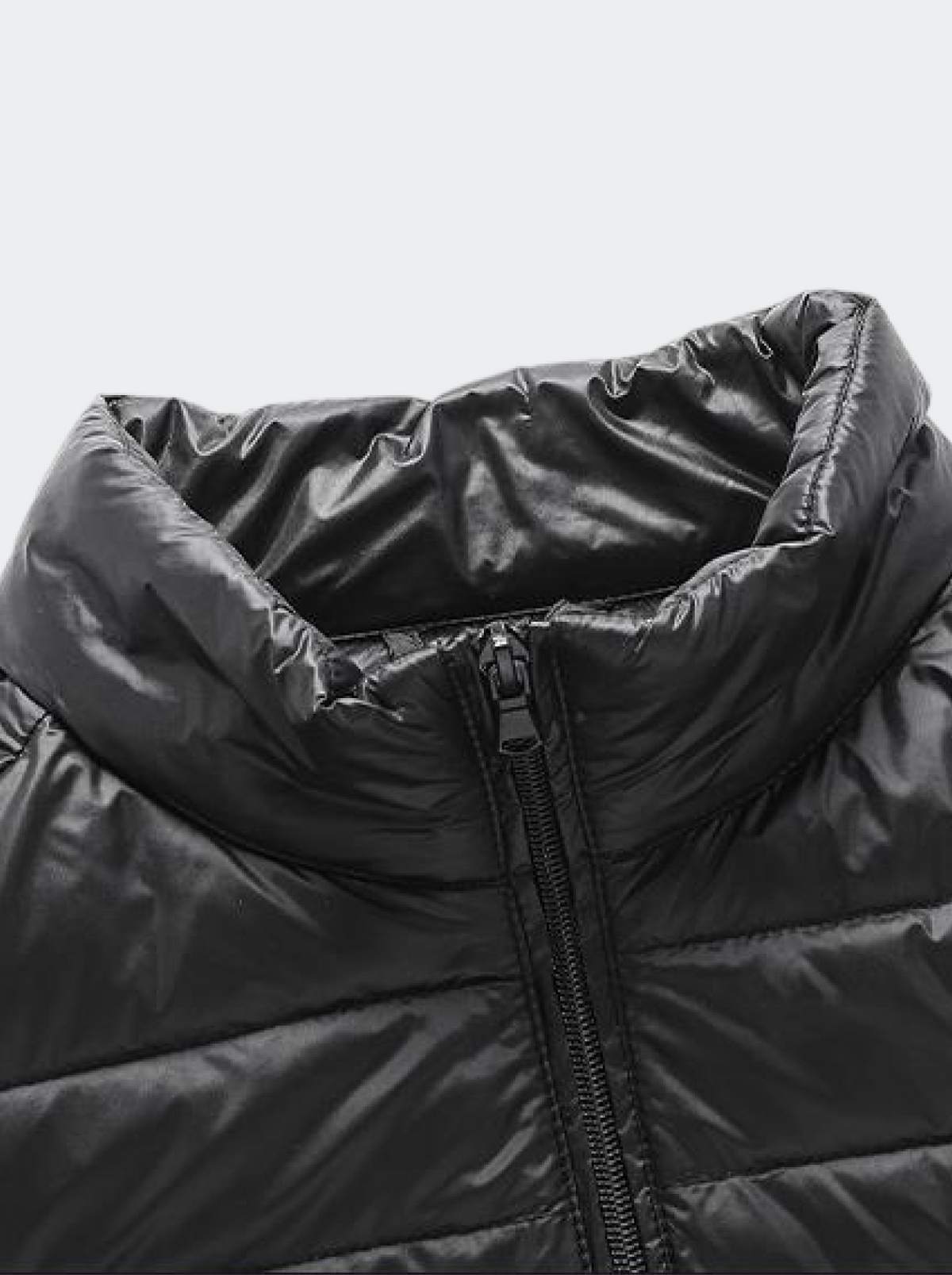Men's Lightweight Quilted Stand-Collar Jacket-thumbmail-5