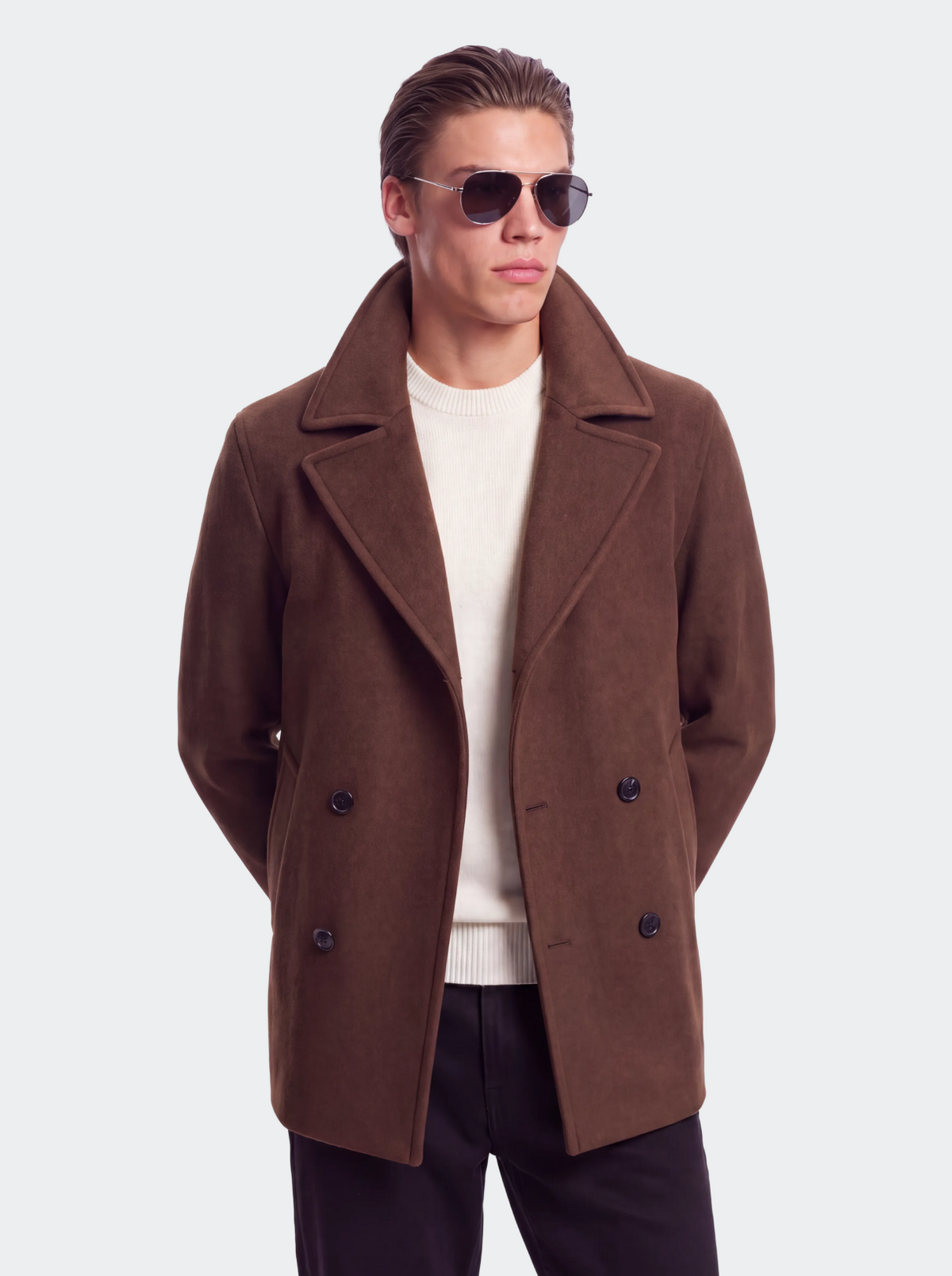 Men's Wool Peacoat-thumbmail-11