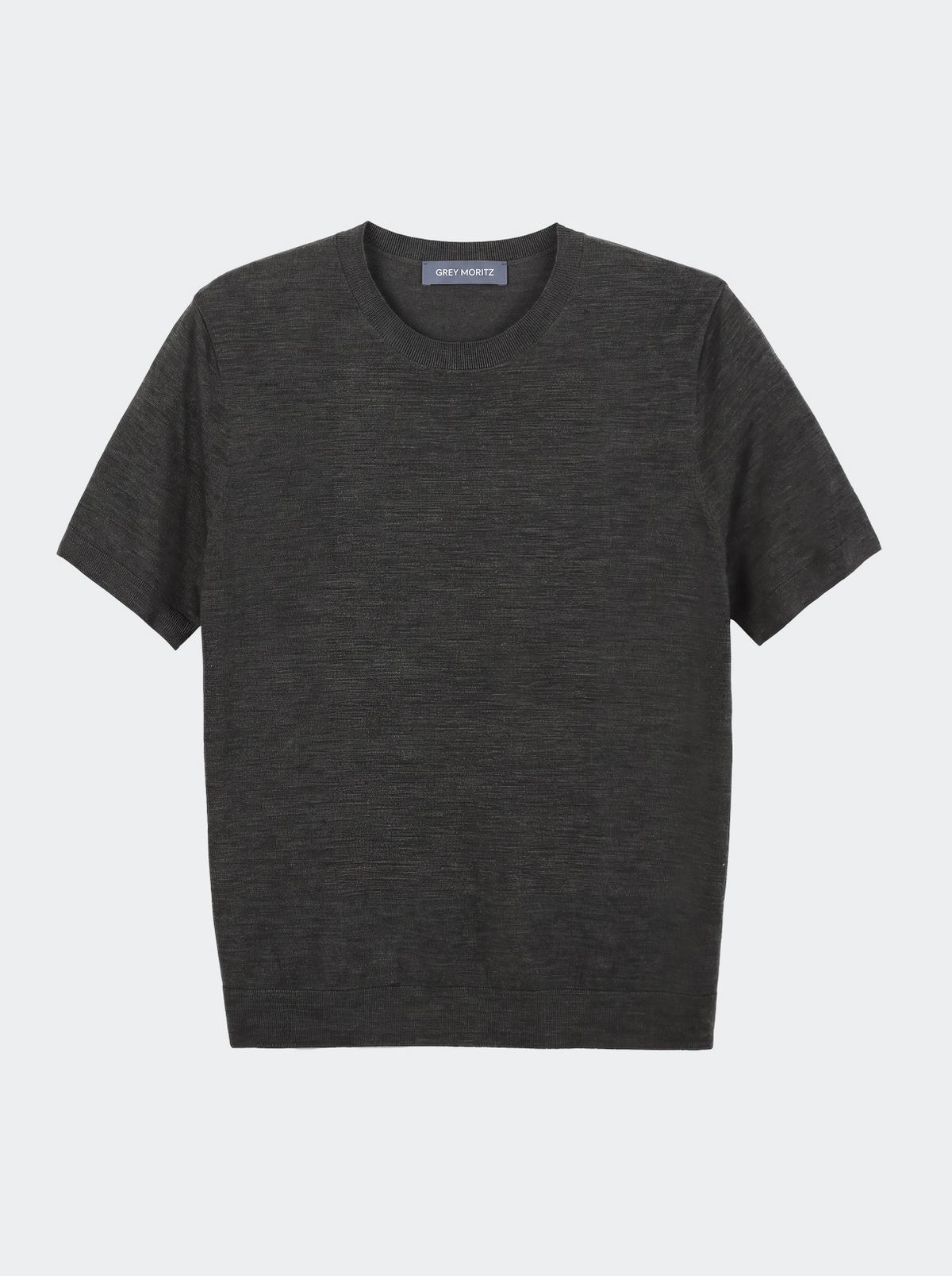 Men's Merino Wool Knitted T-Shirt-thumbmail-10
