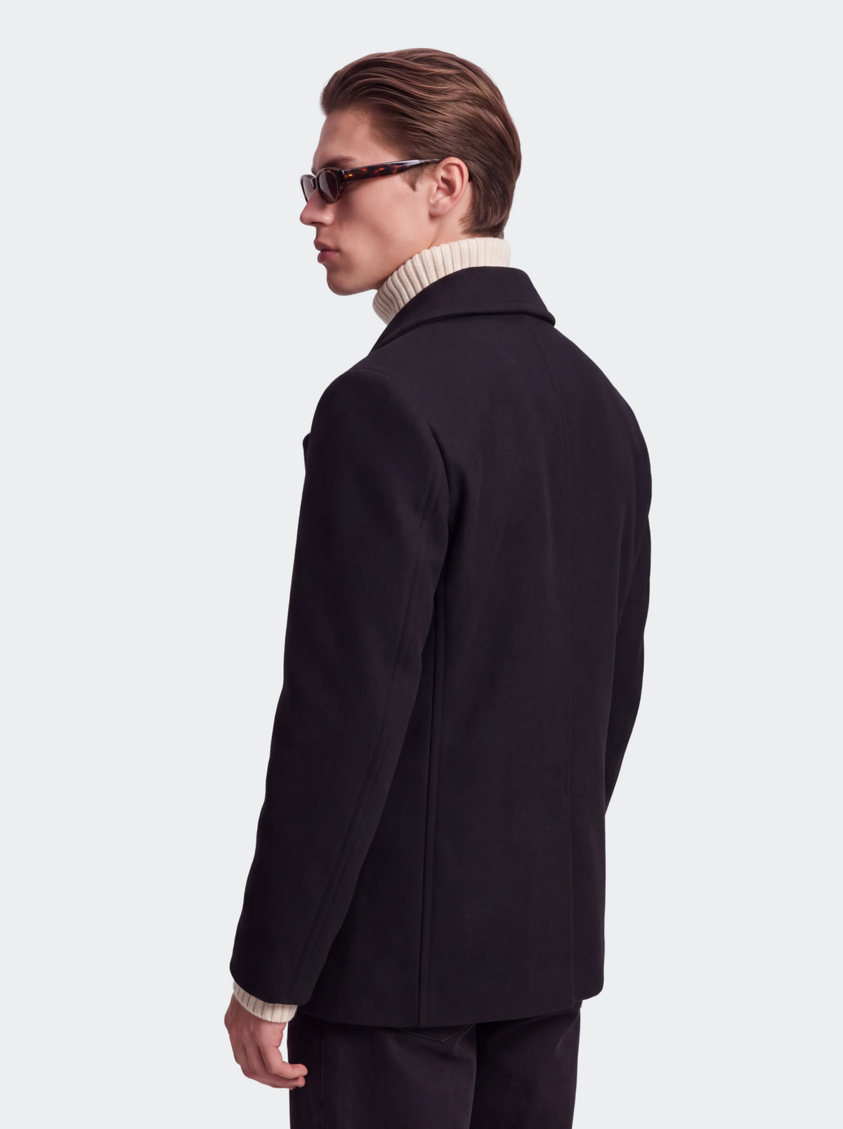Men's Wool Peacoat-thumbmail-3