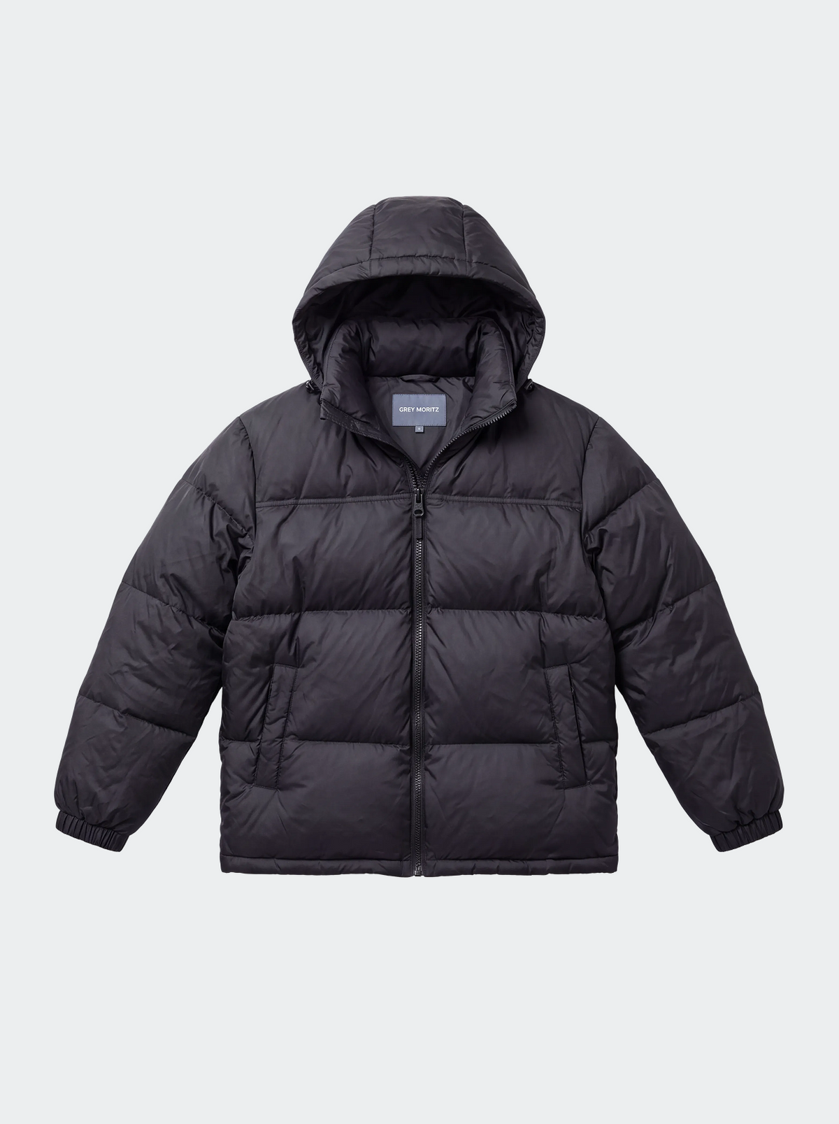 Winterjas voor heren met capuchon en donsvoering-thumbmail-5