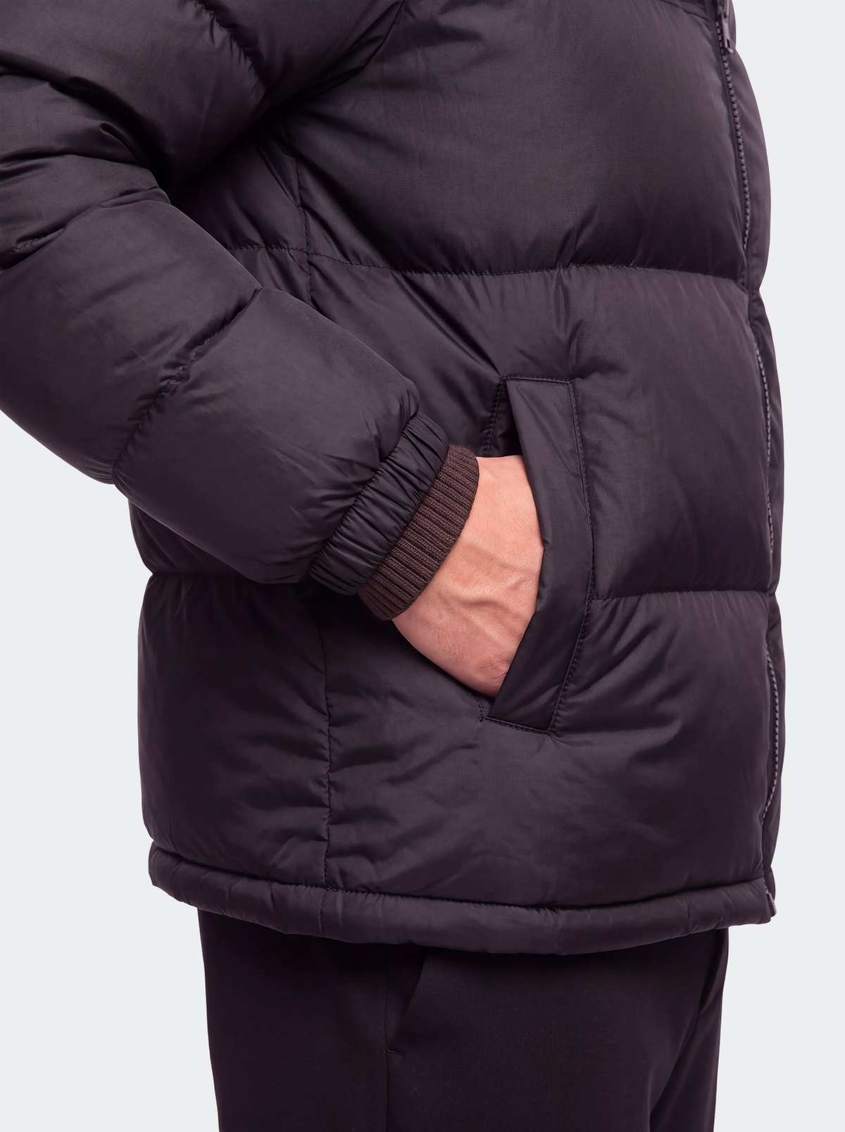 Winterjas voor heren met capuchon en donsvoering-thumbmail-7
