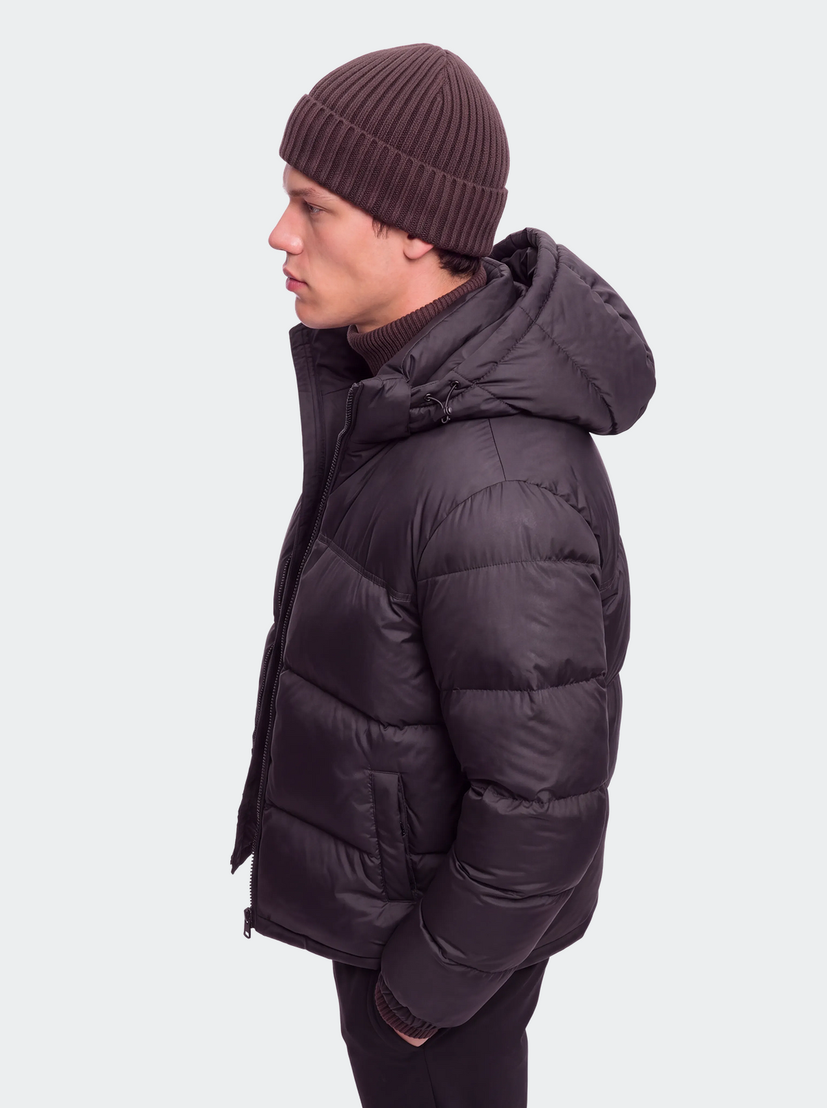 Winterjas voor heren met capuchon en donsvoering-thumbmail-10