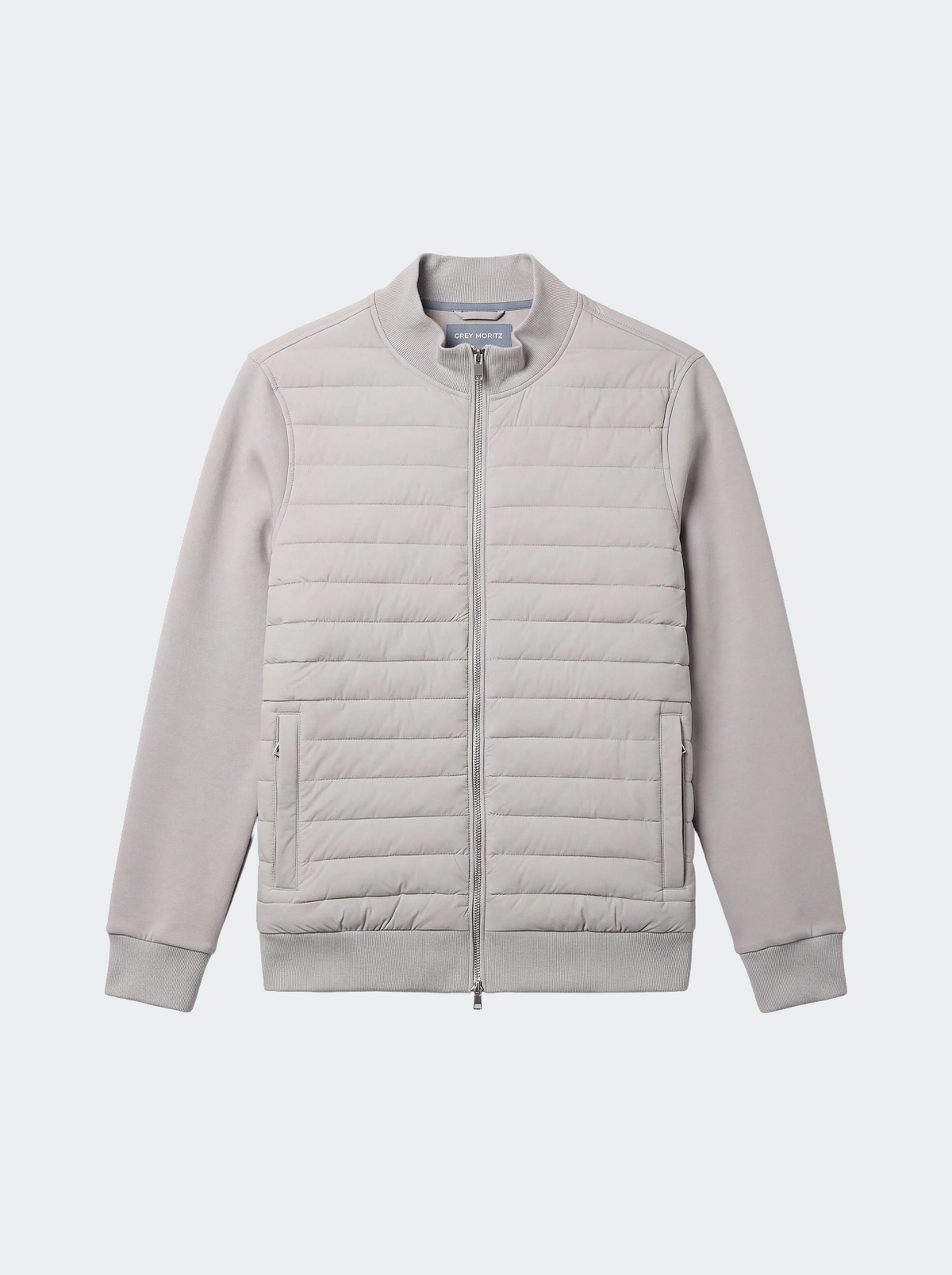 Men's Lightweight hybrid Mid-Season Jacket-thumbmail-10