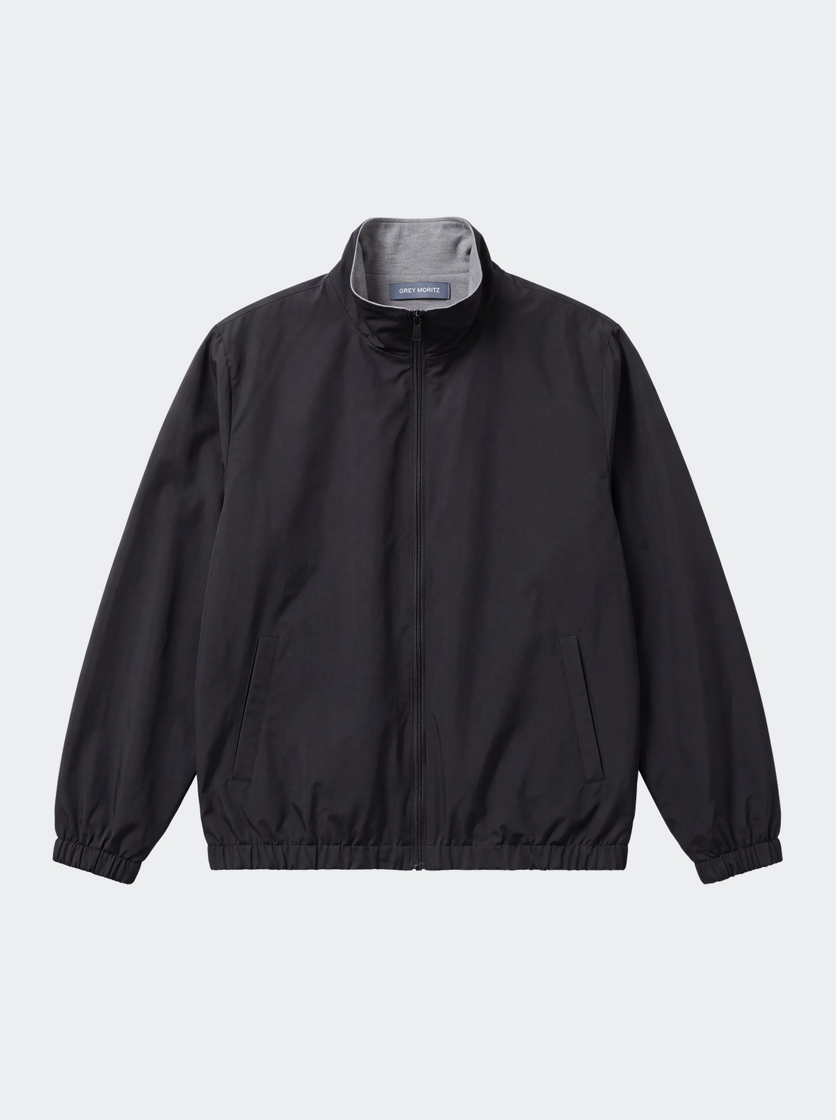 Men's Reversible Bomber Jacket