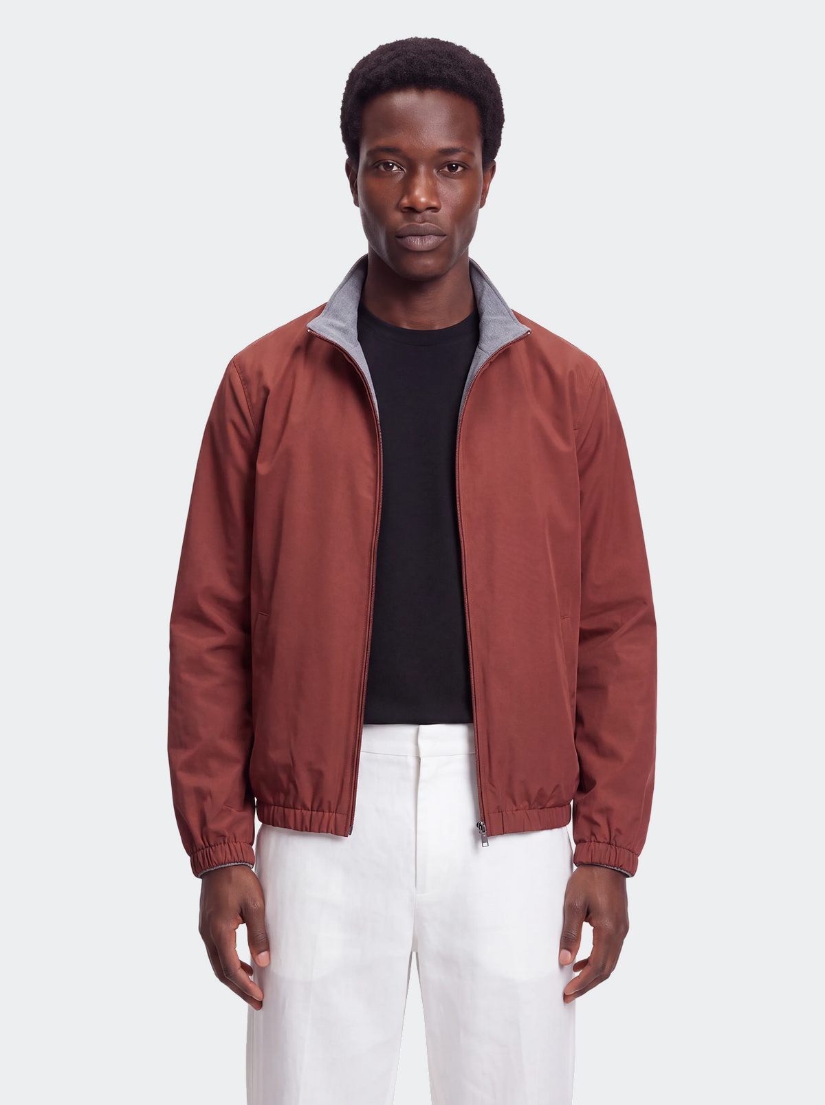 Men's Reversible Bomber Jacket-thumbmail-10