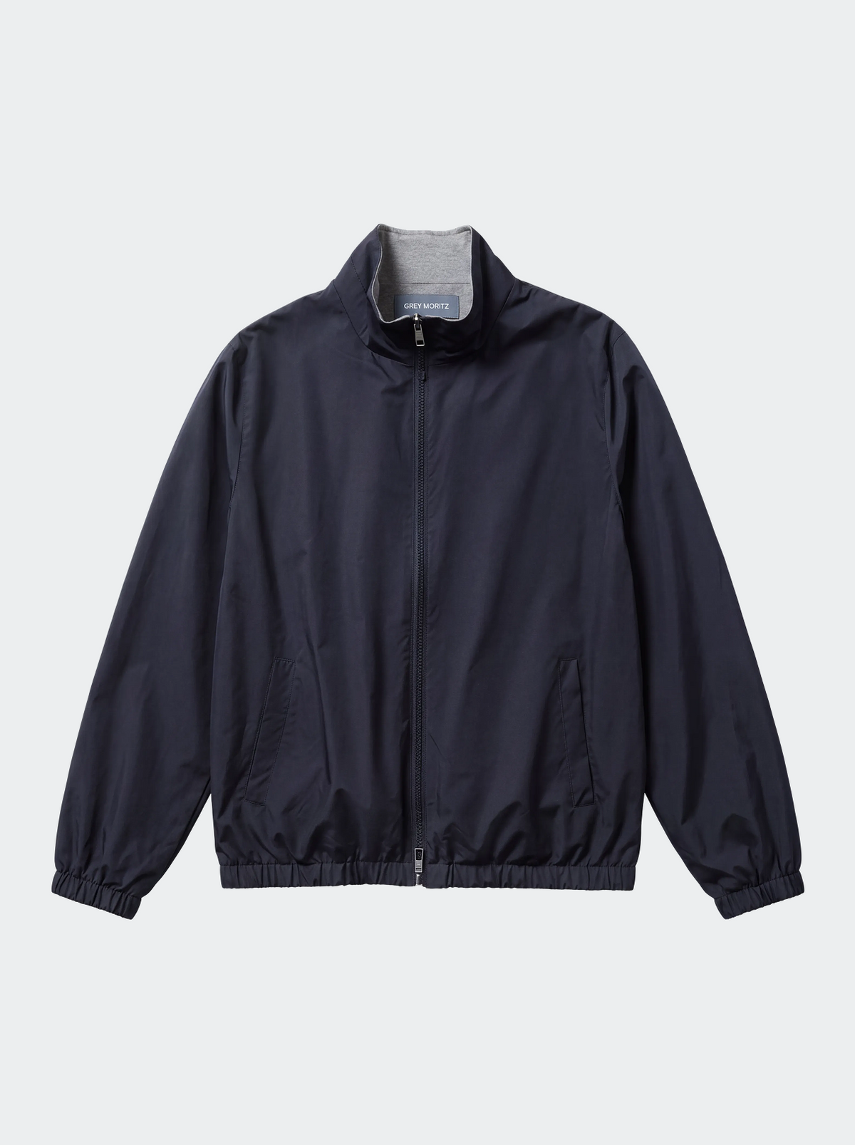 Men's Reversible Bomber Jacket-thumbmail-4