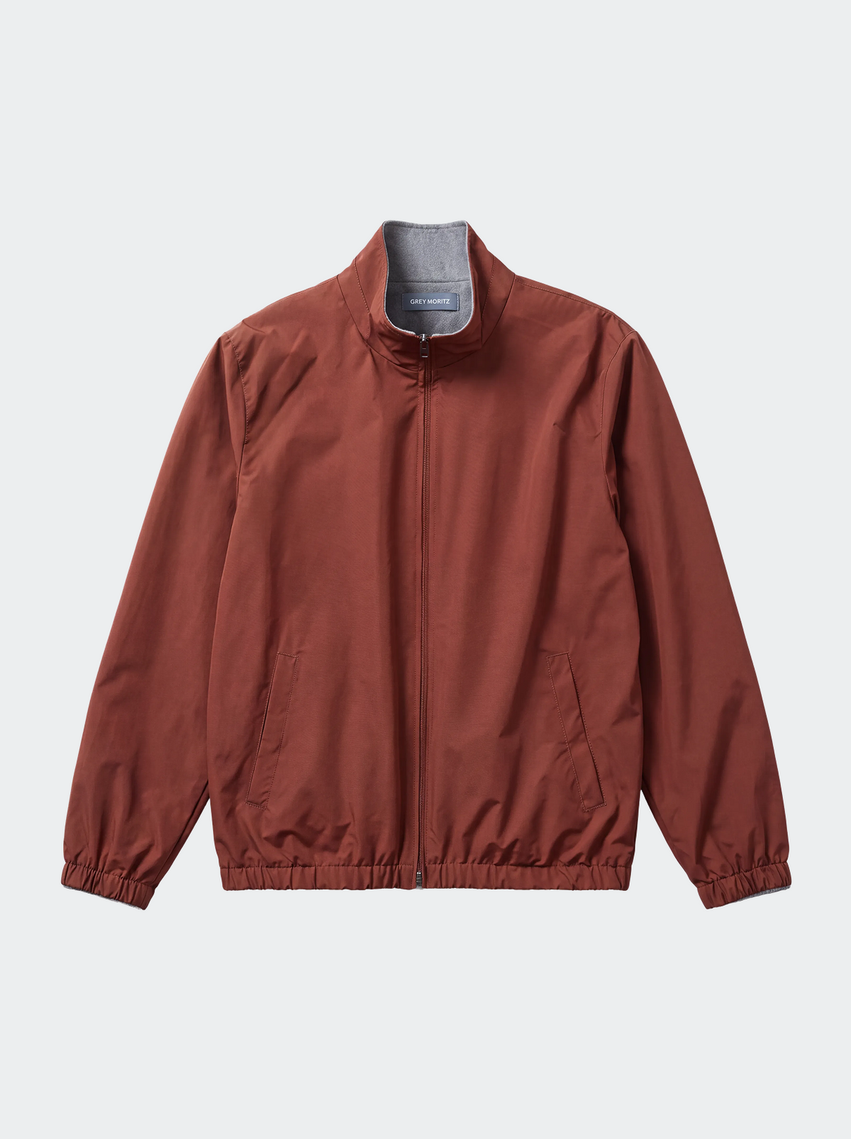 Men's Reversible Bomber Jacket-thumbmail-11
