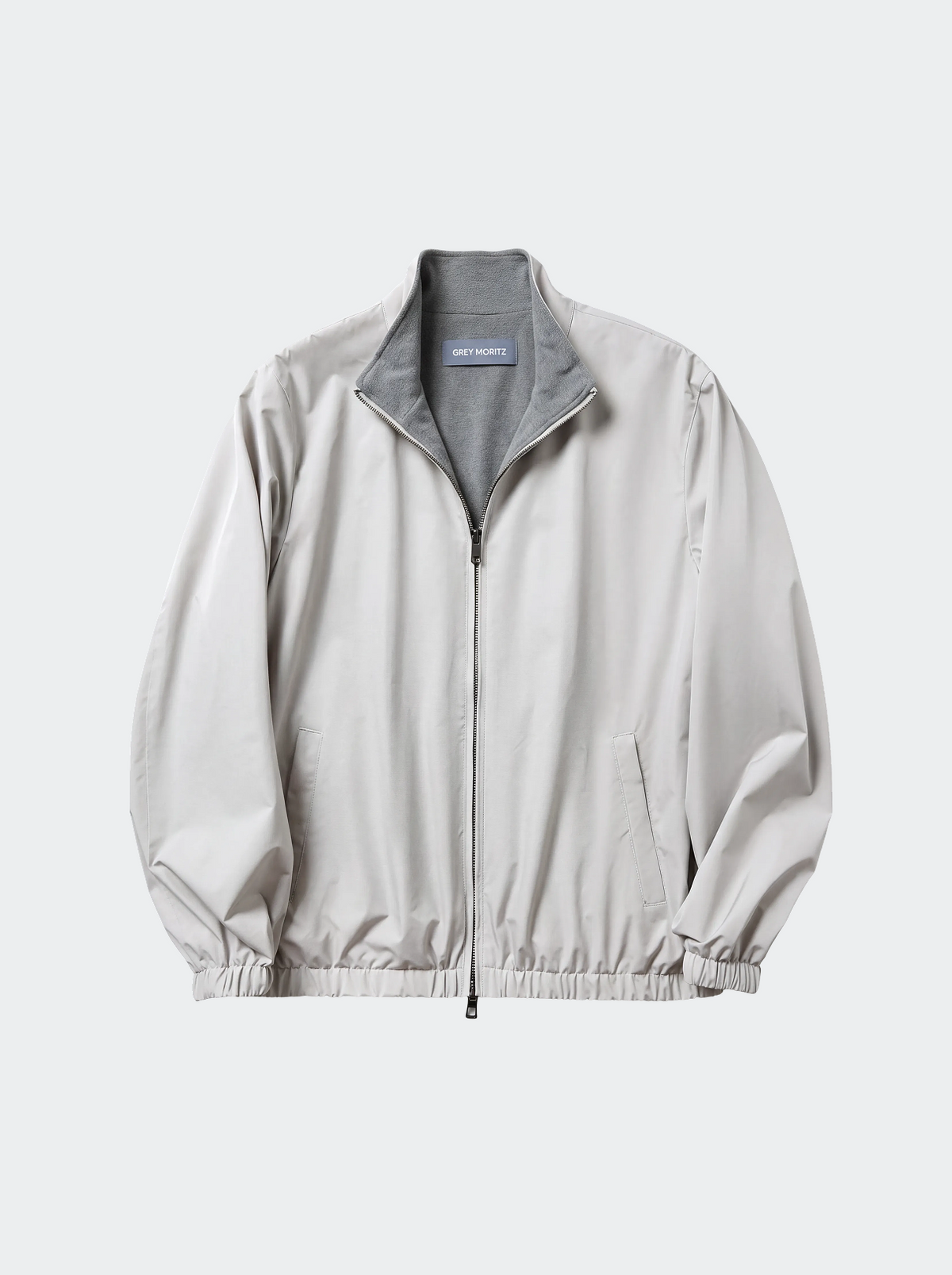 Men's Reversible Bomber Jacket-thumbmail-9
