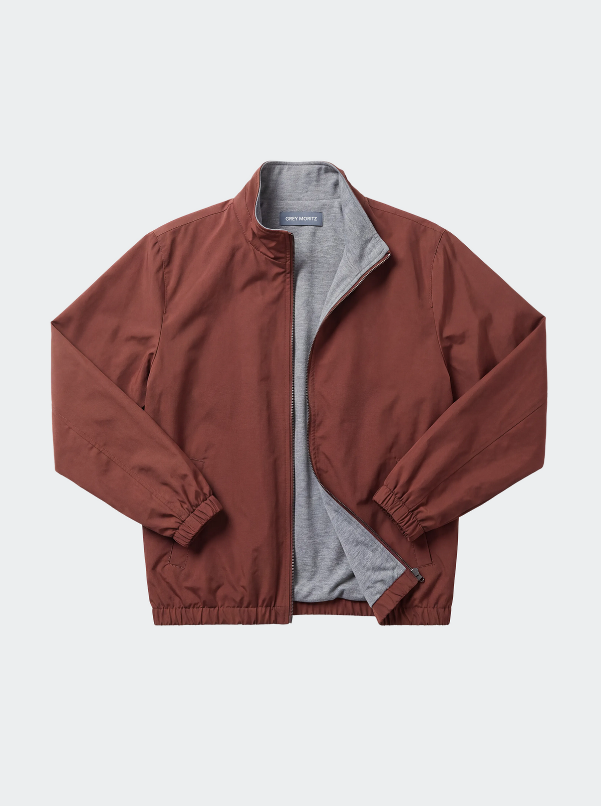 Men's Reversible Bomber Jacket-thumbmail-15