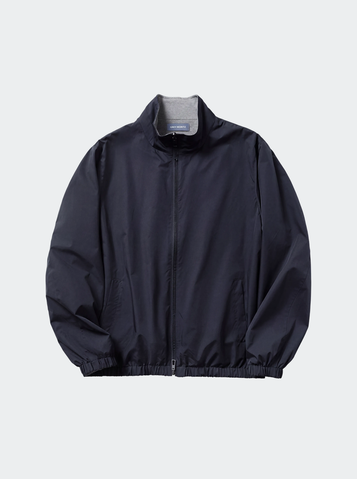 Men's Reversible Bomber Jacket-thumbmail-5