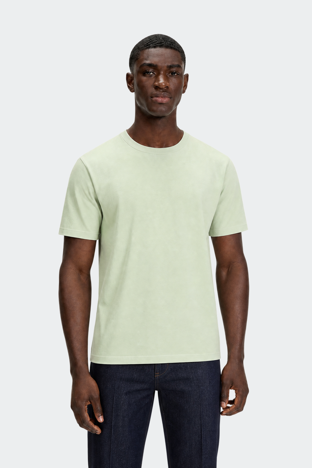 Heavyweight Cotton T-Shirt-thumbmail-14