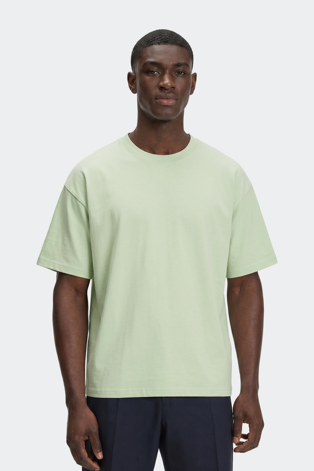 Heavyweight Relaxed T-Shirt