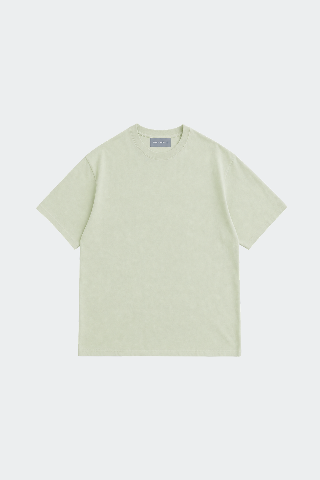 Heavyweight Cotton T-Shirt-thumbmail-15
