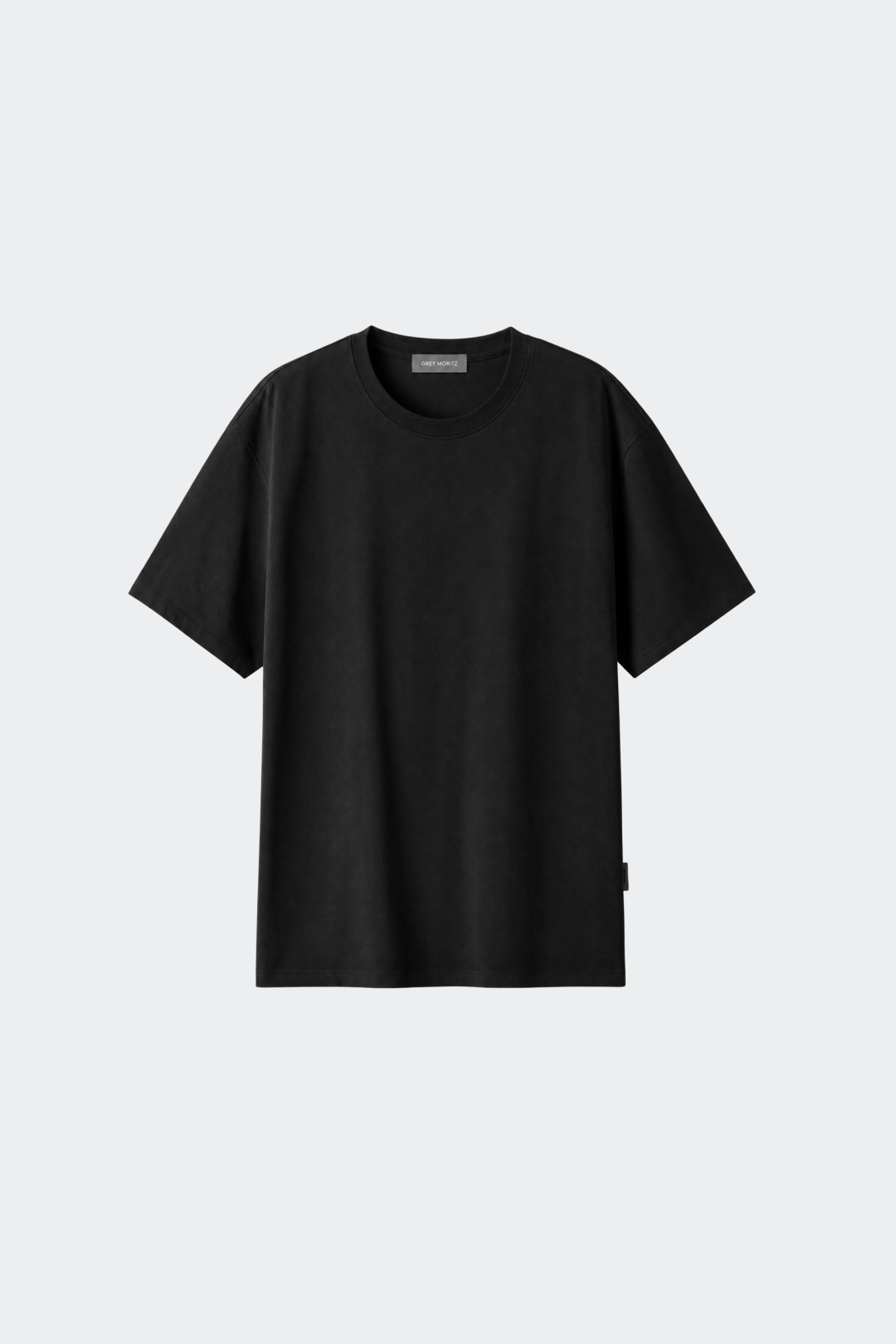 Heavyweight Regular T-Shirt-thumbmail-5