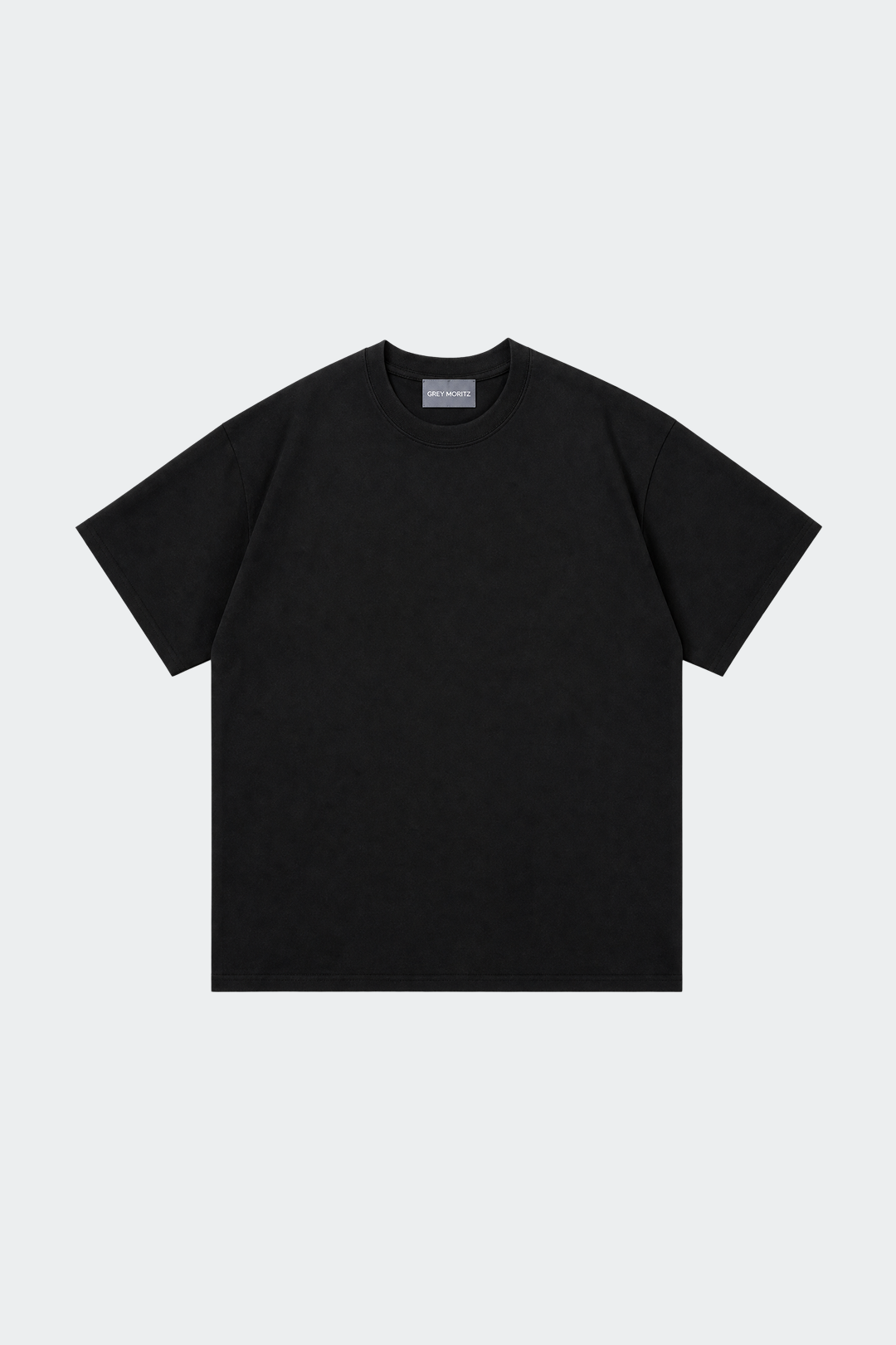 Heavyweight Cotton T-Shirt-thumbmail-8