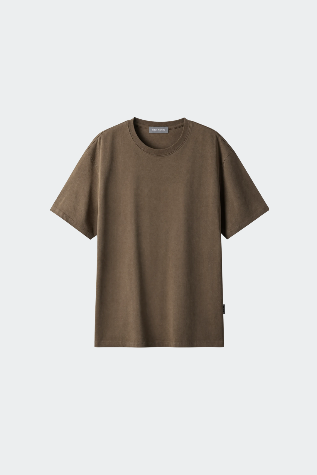 Heavyweight Regular T-Shirt-thumbmail-16