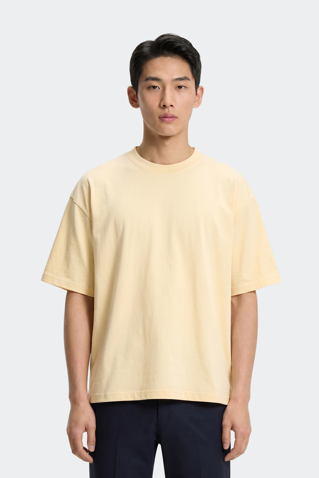 Heavyweight Relaxed T-Shirt