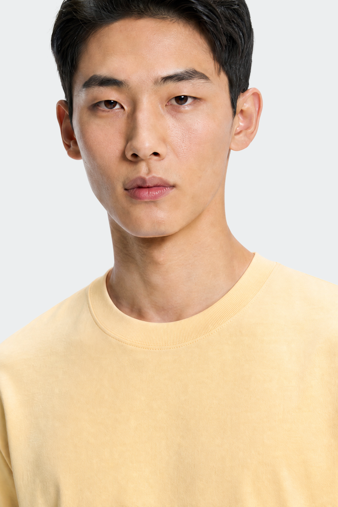 Heavyweight Cotton T-Shirt-thumbmail-13