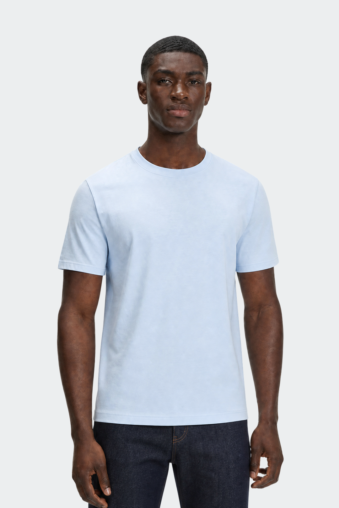 Heavyweight Cotton T-Shirt-thumbmail-9