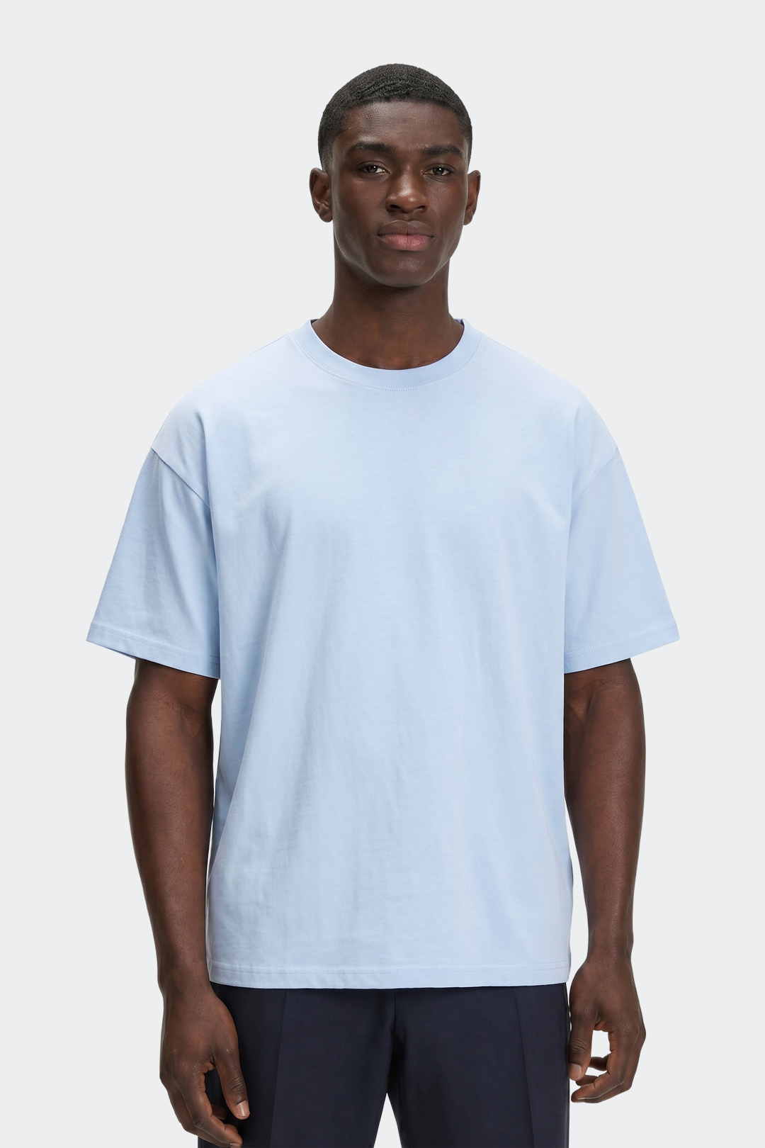 Heavyweight Relaxed T-Shirt