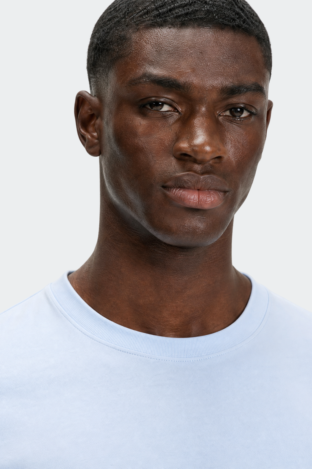Heavyweight Cotton T-Shirt-thumbmail-10