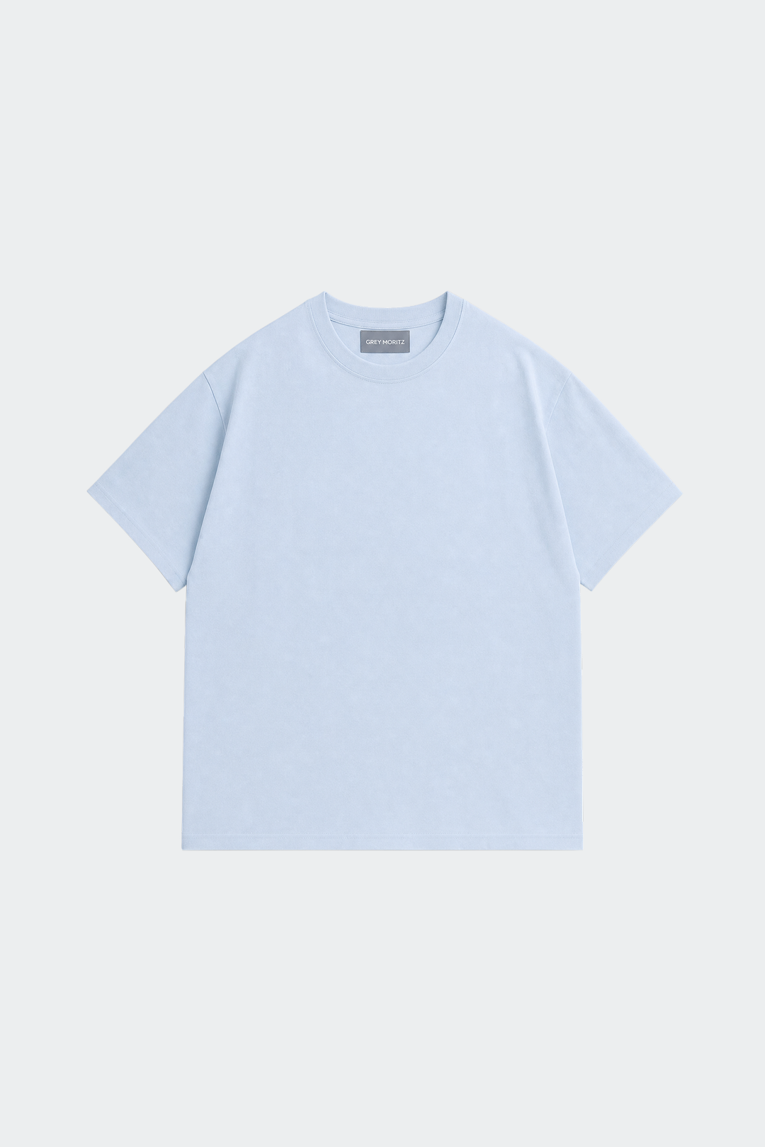 Heavyweight Cotton T-Shirt-thumbmail-11