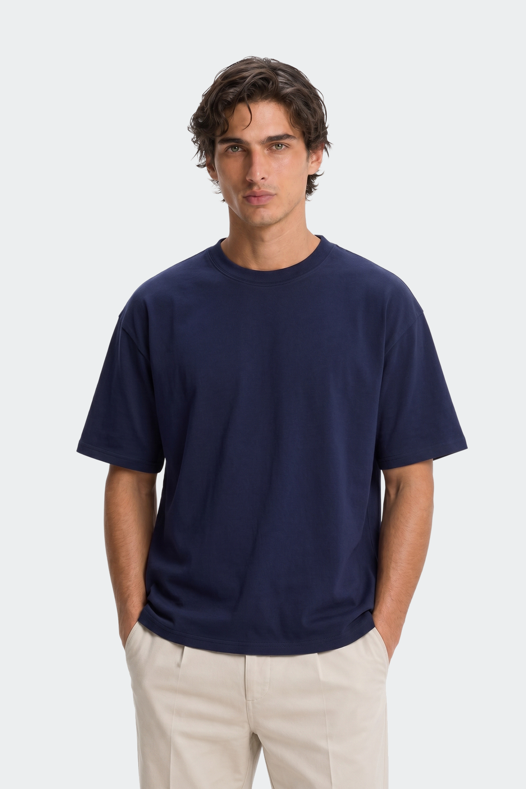 Heavyweight Relaxed T-Shirt