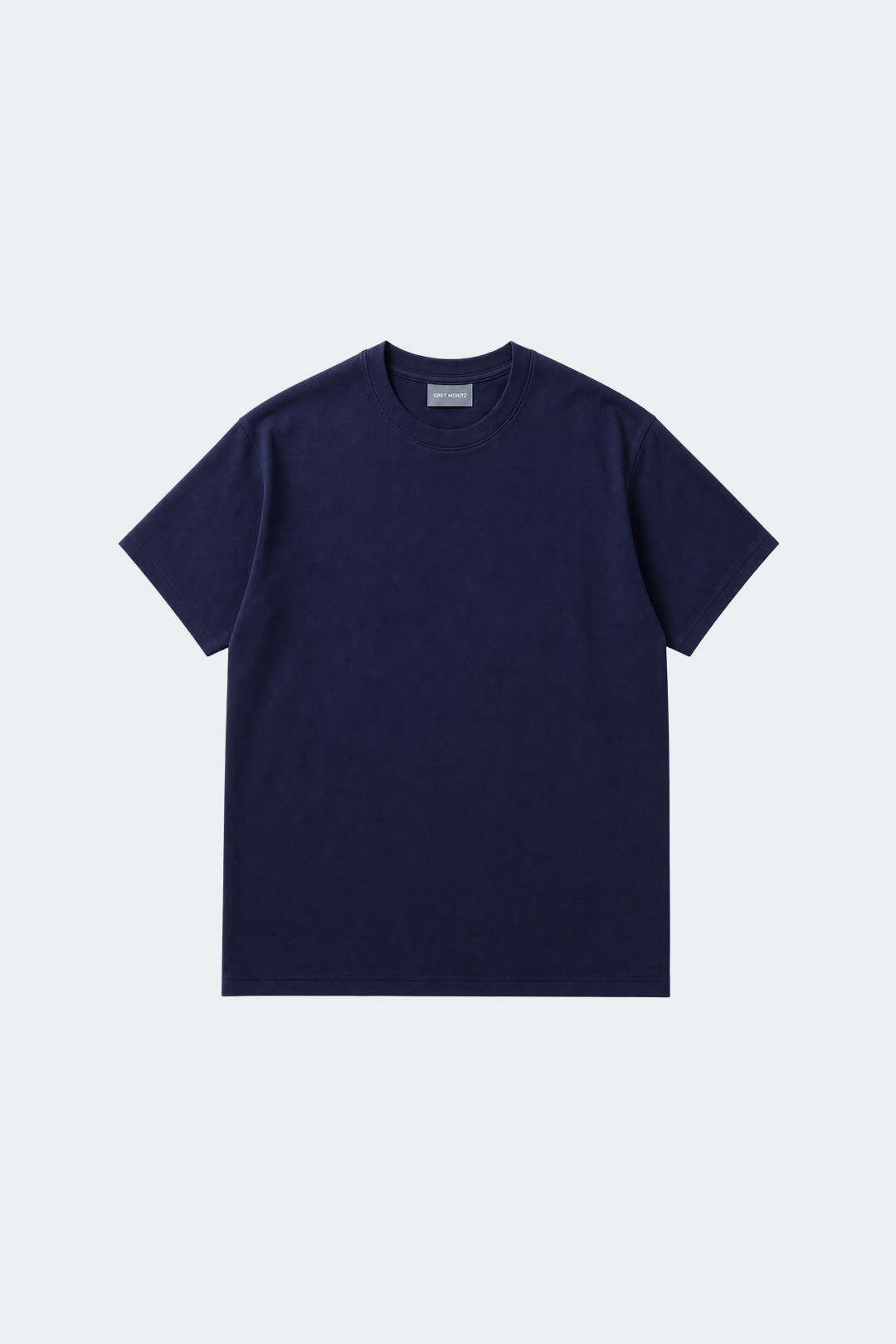 Heavyweight Cotton T-Shirt-thumbmail-17